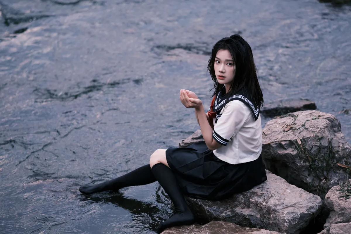水中jk3