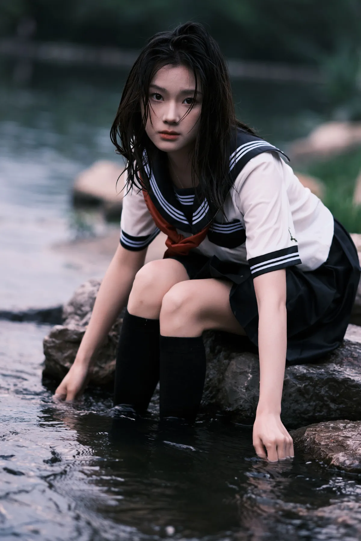 水中jk