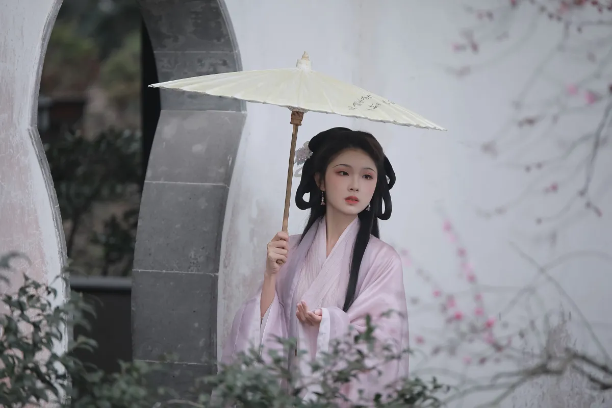 曼陀山庄