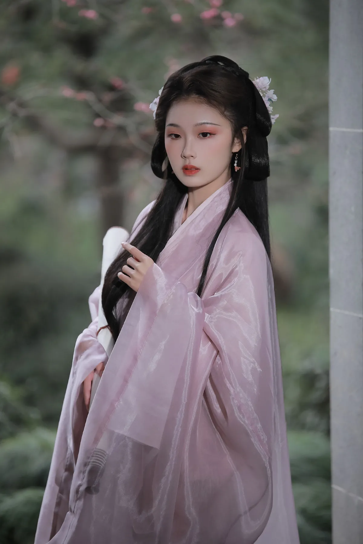 曼陀山庄