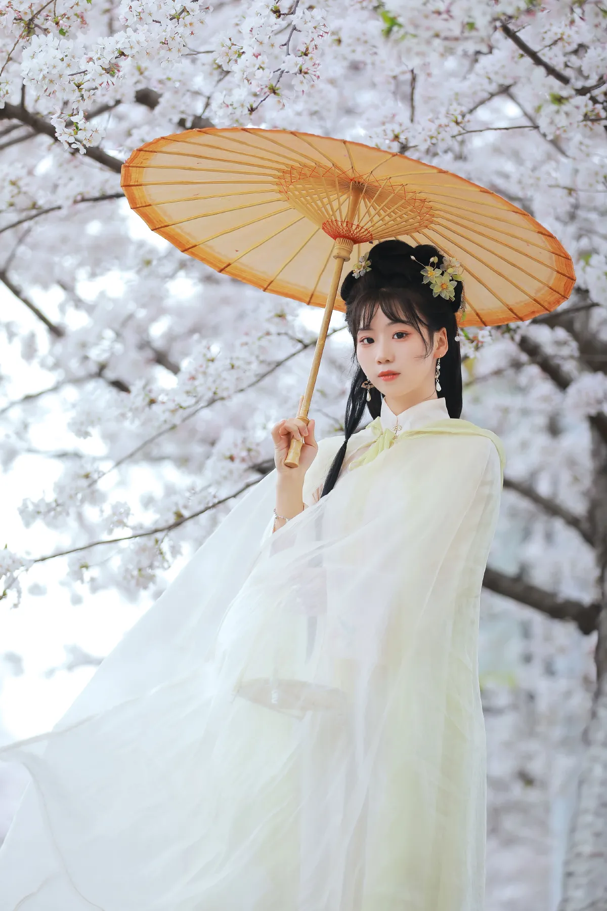 花不误