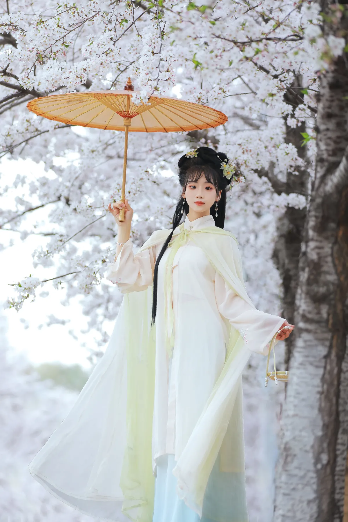 花不误3
