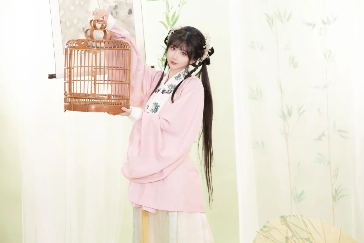 春日宴