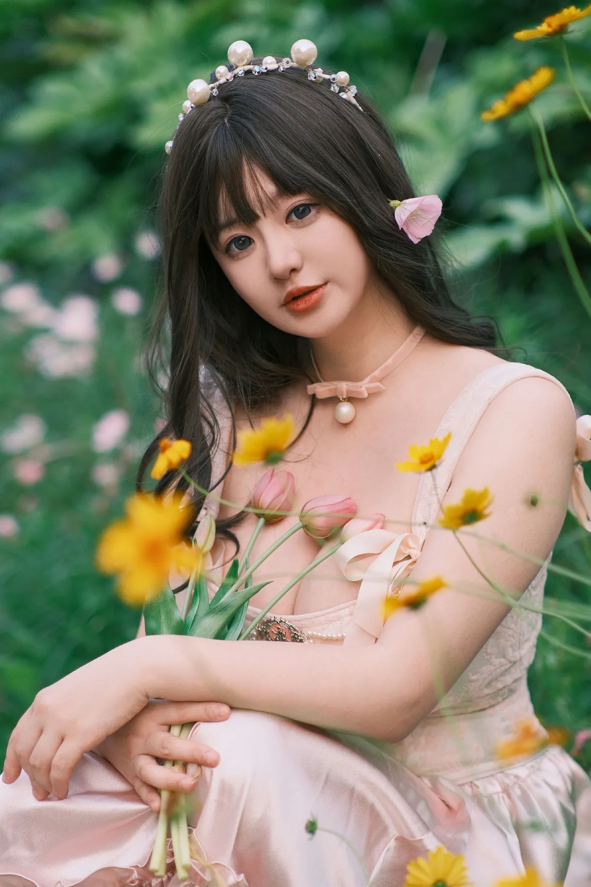 雏菊海3