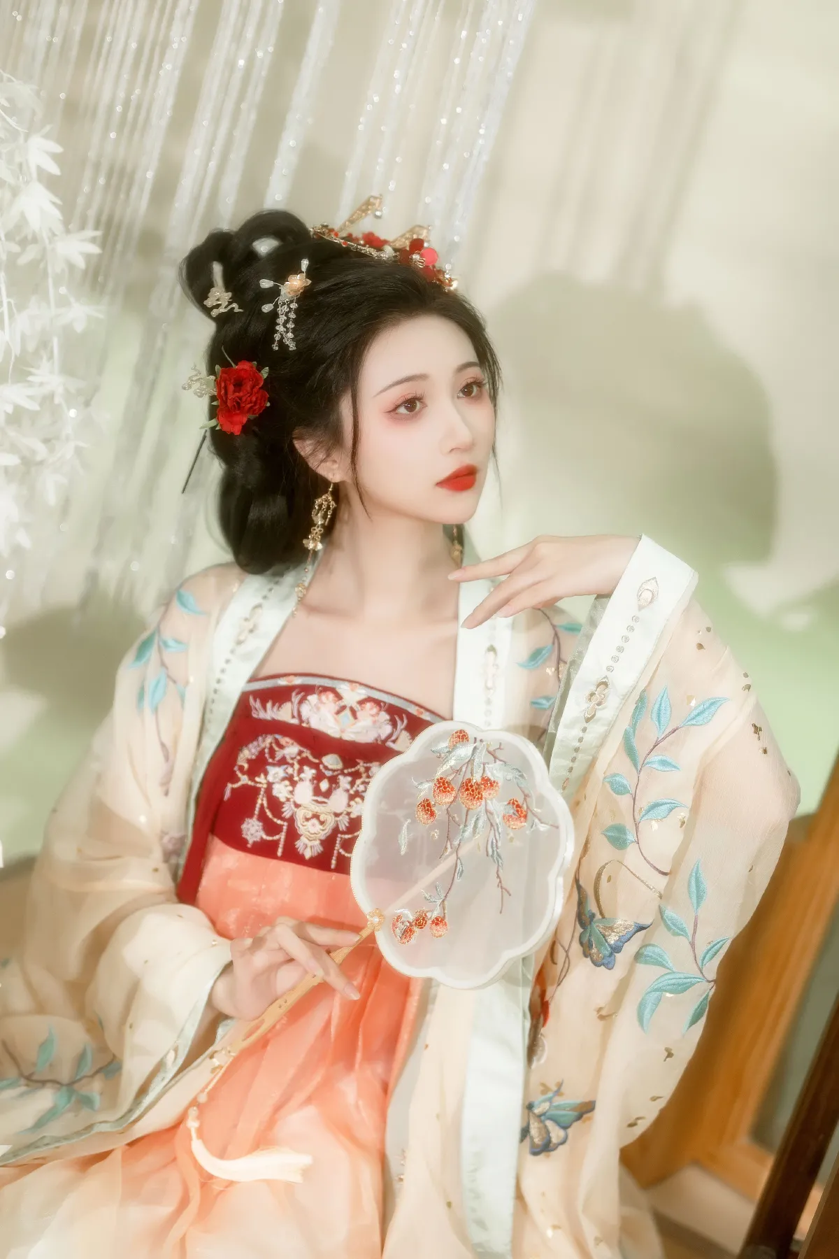 心上约