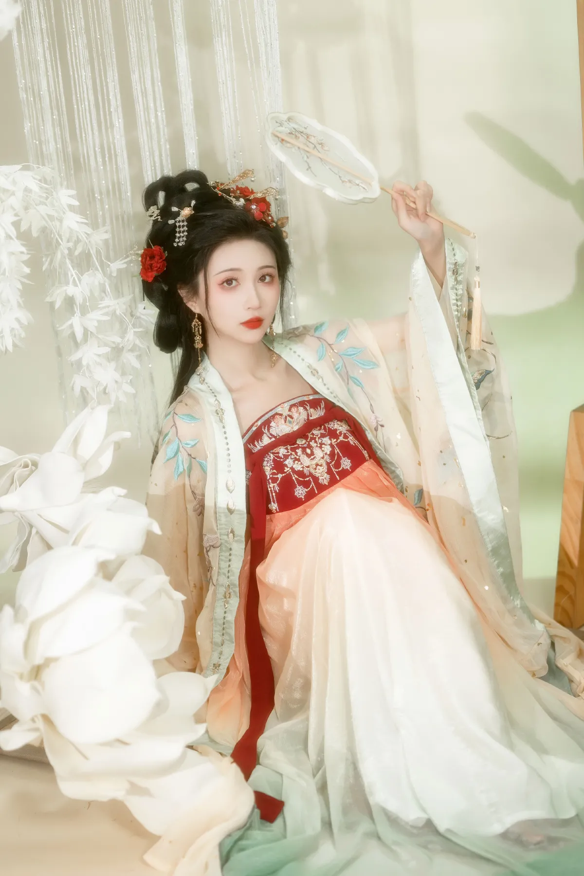 心上约