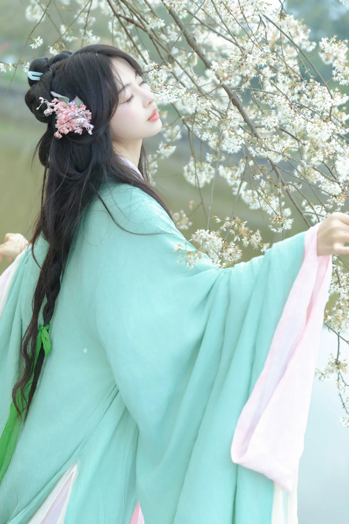 望夏