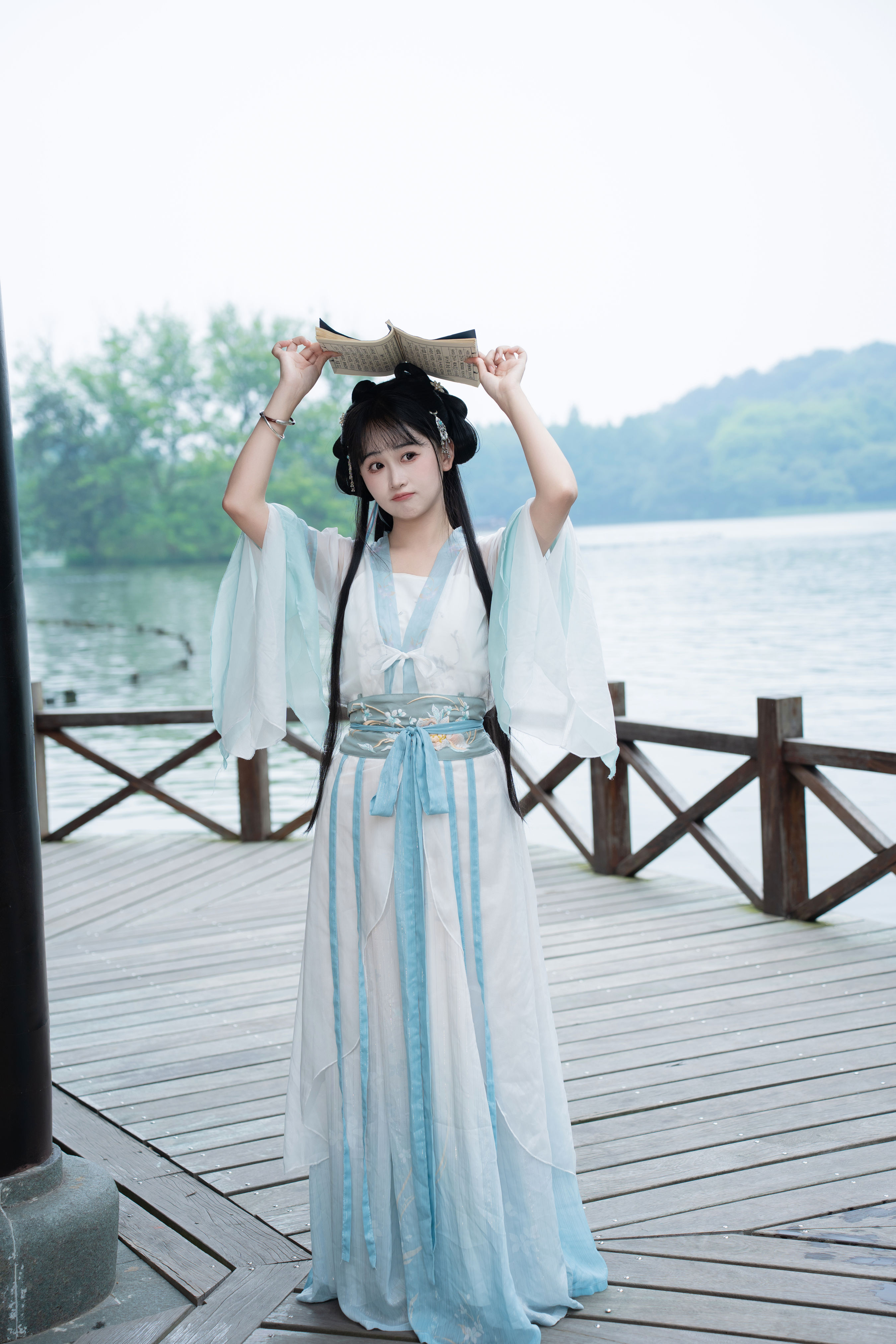 小师妹成长记