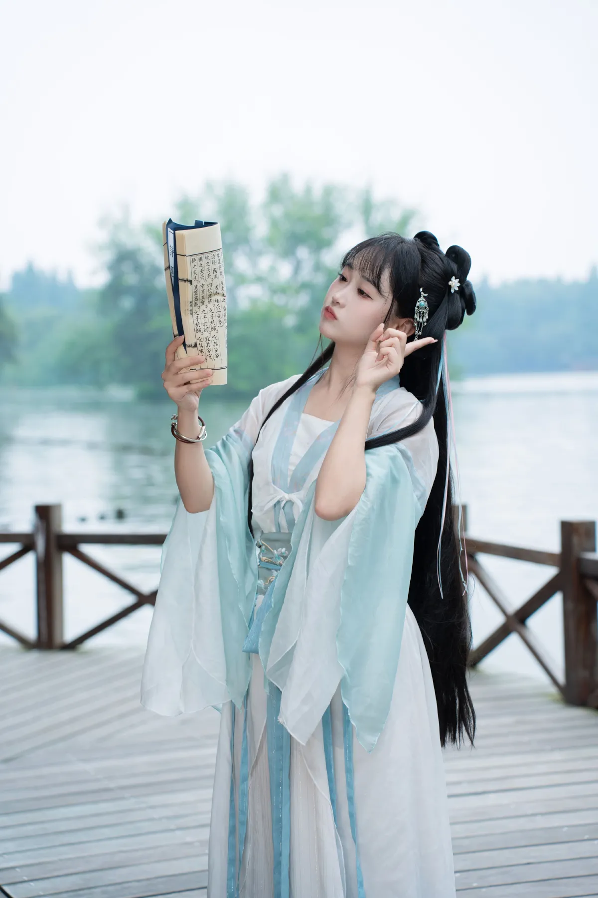 小师妹成长记