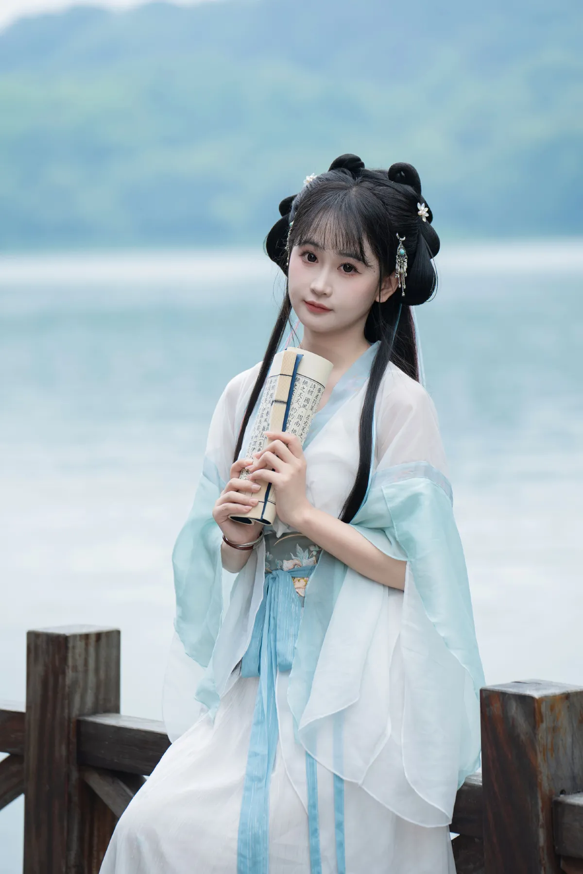 小师妹成长记