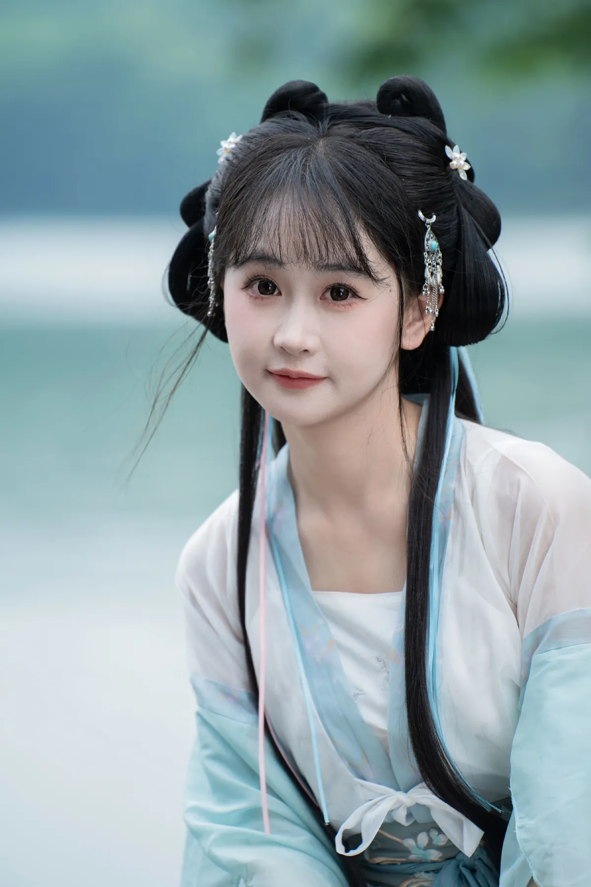 小师妹成长记