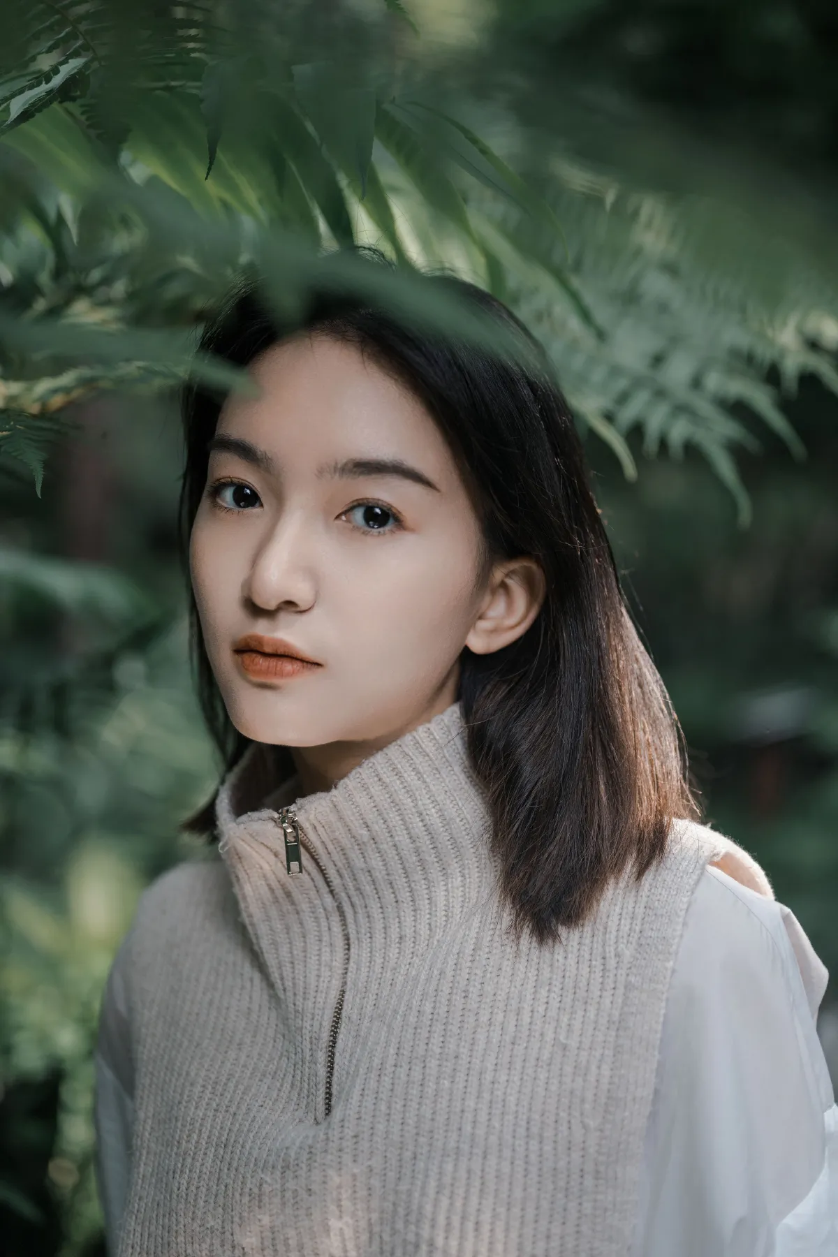 你永远在光里1