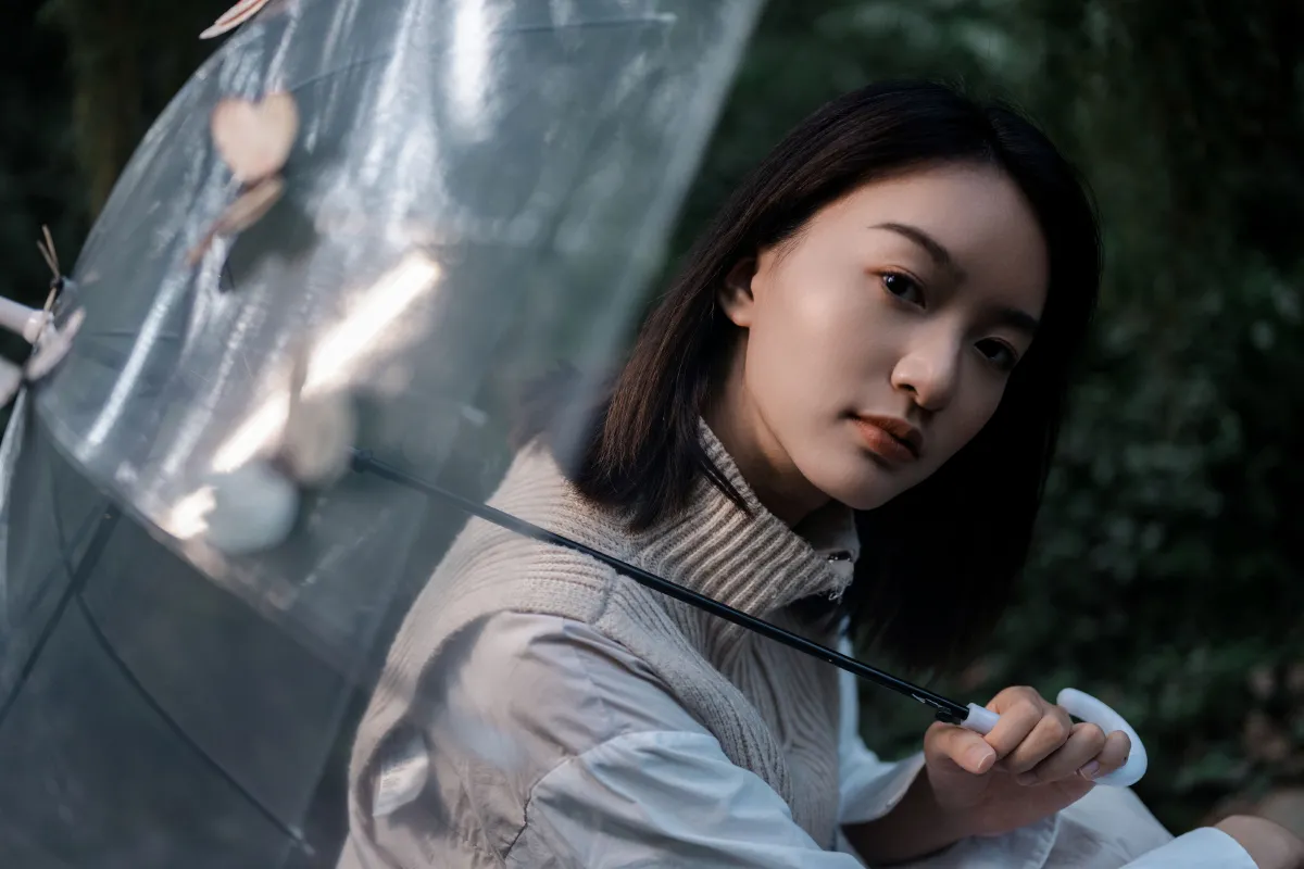 你永远在光里3