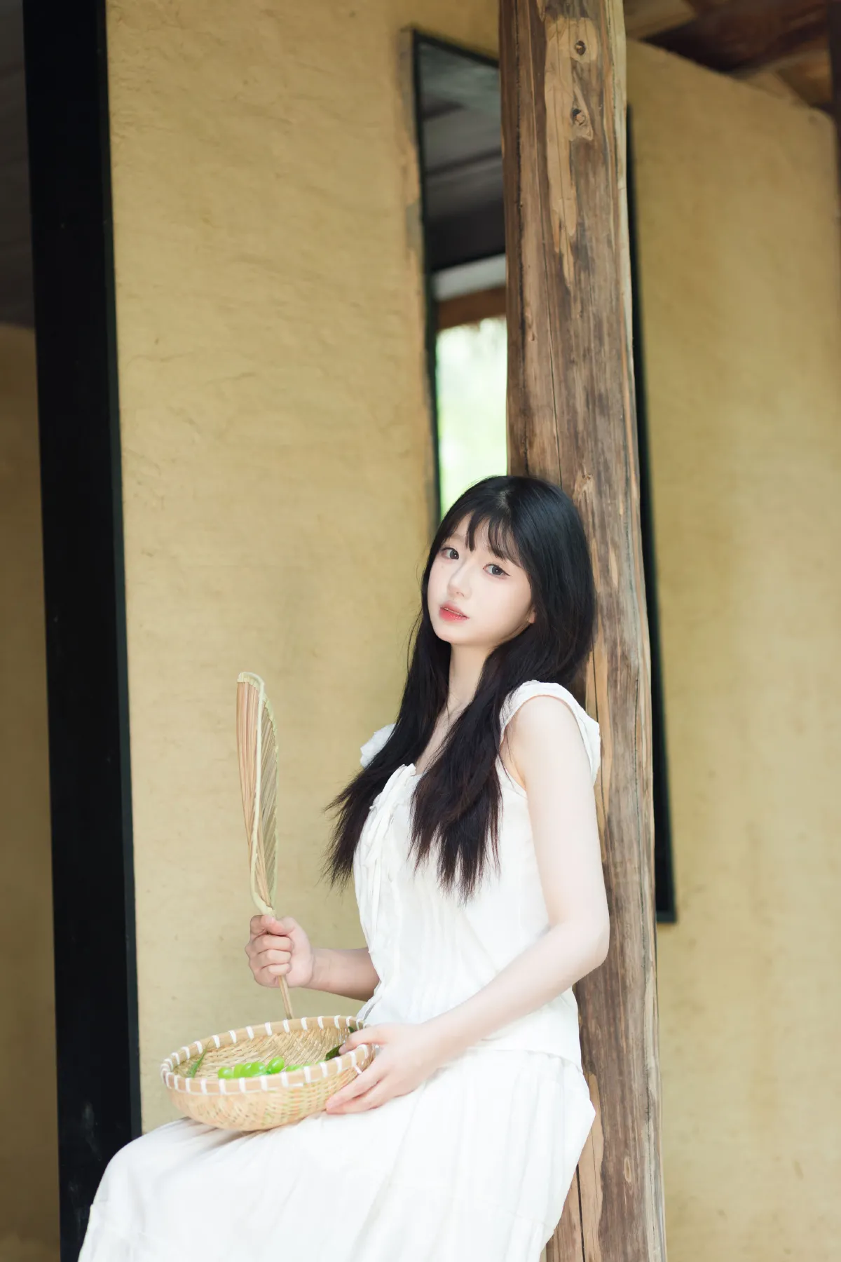 青涩的夏