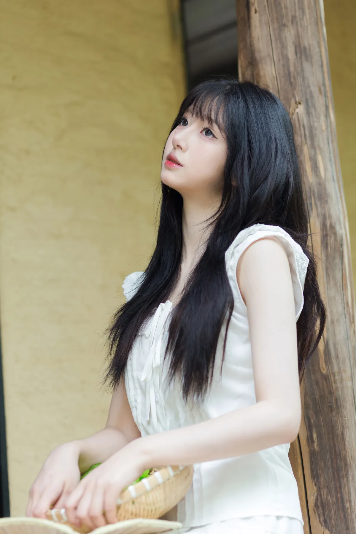 青涩的夏