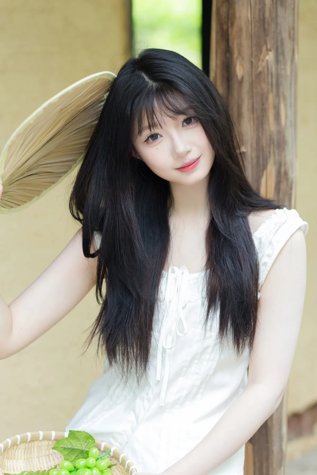 青涩的夏