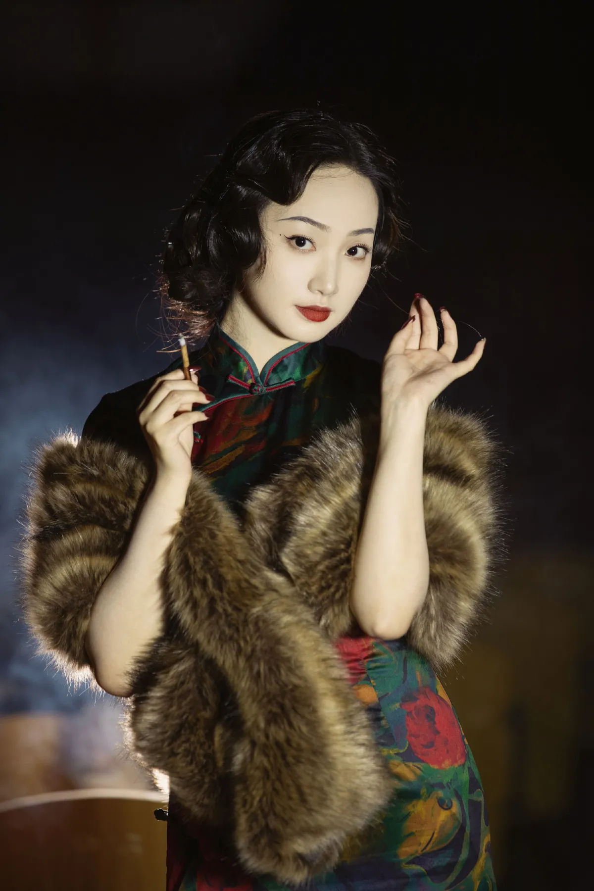 探水清河