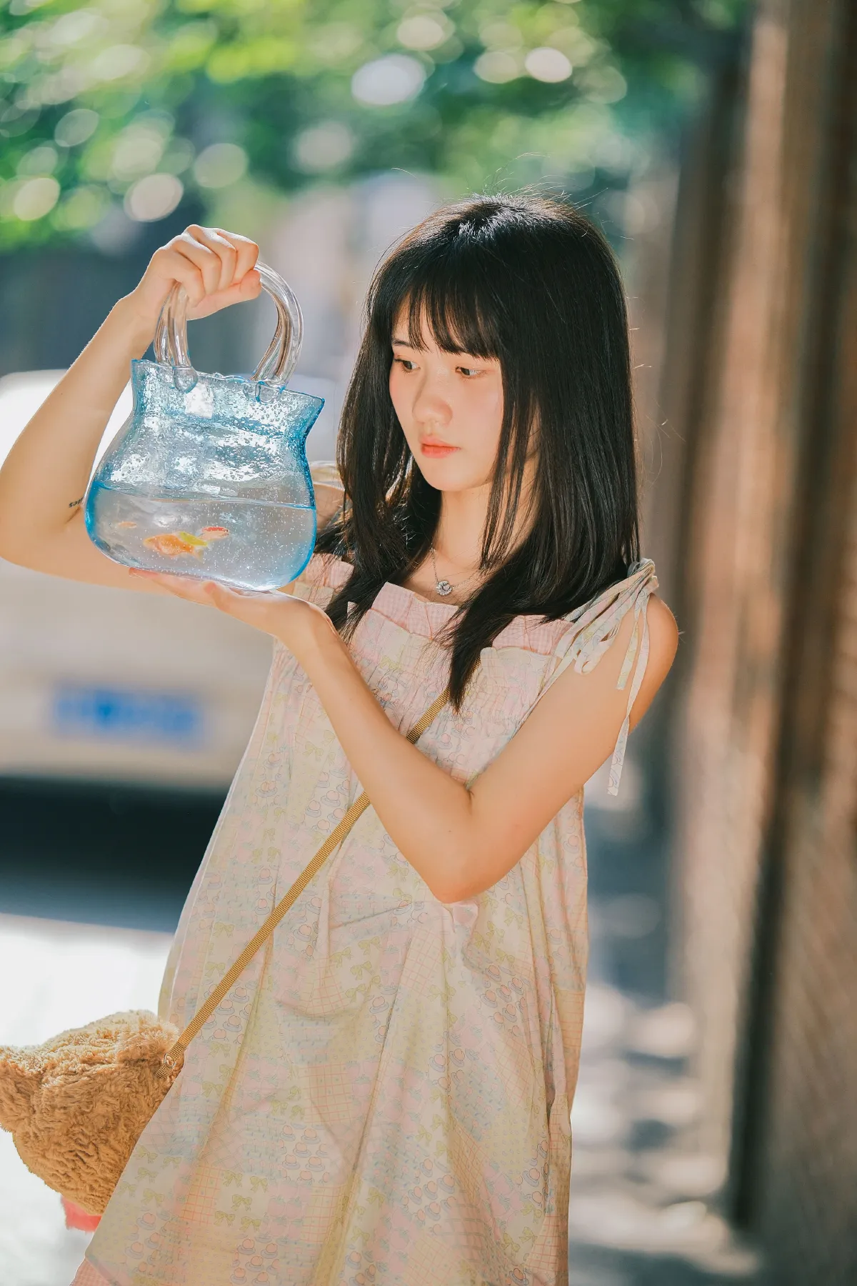 夏日少女