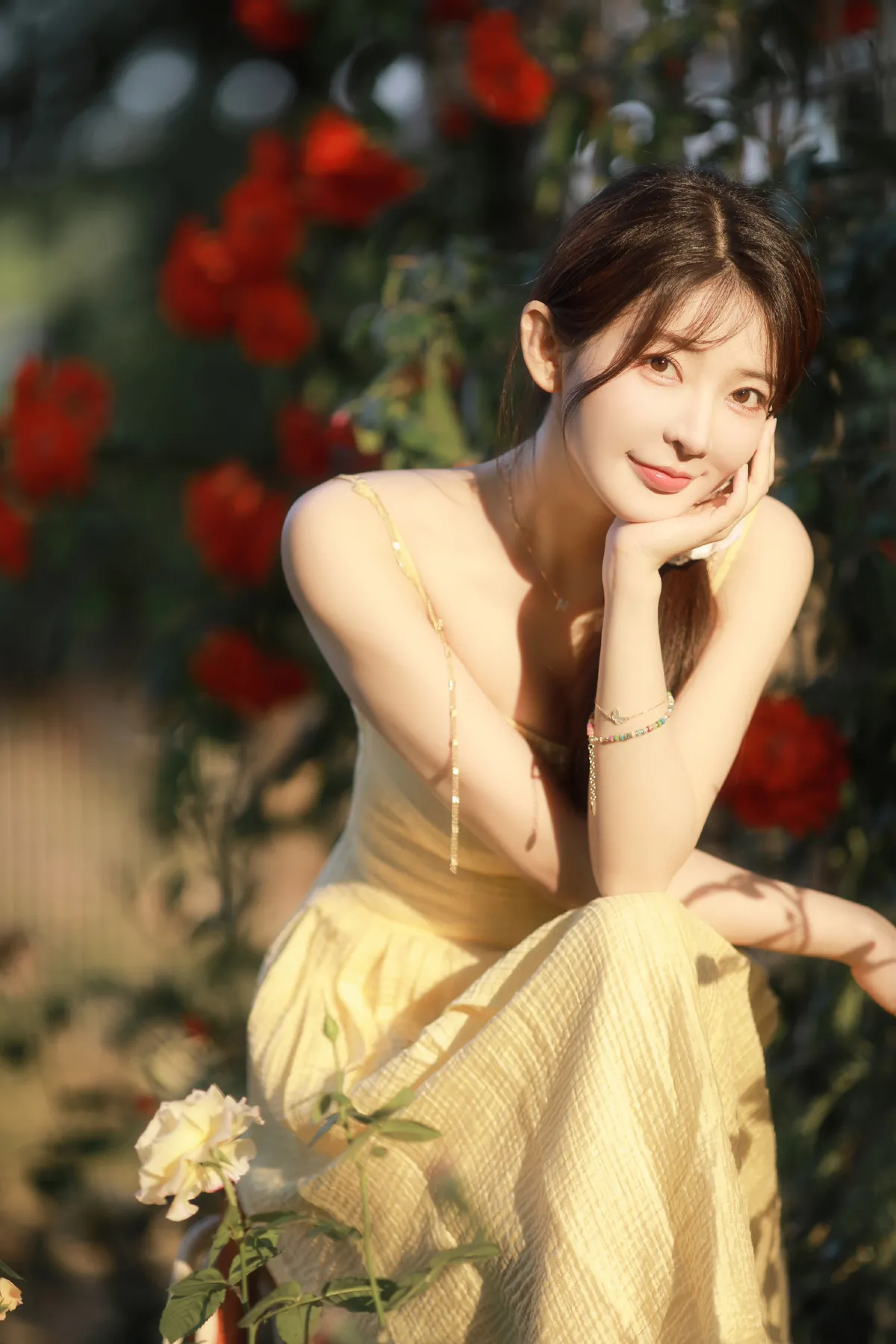 莫奈花园1