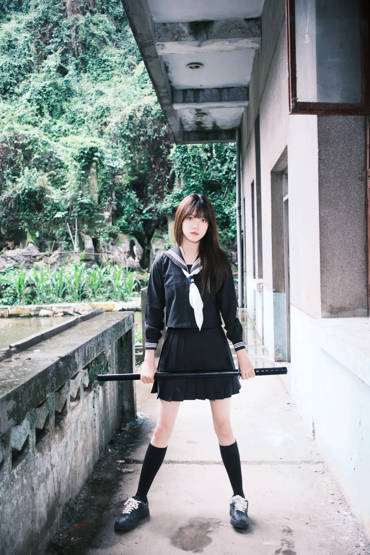 jk废墟1