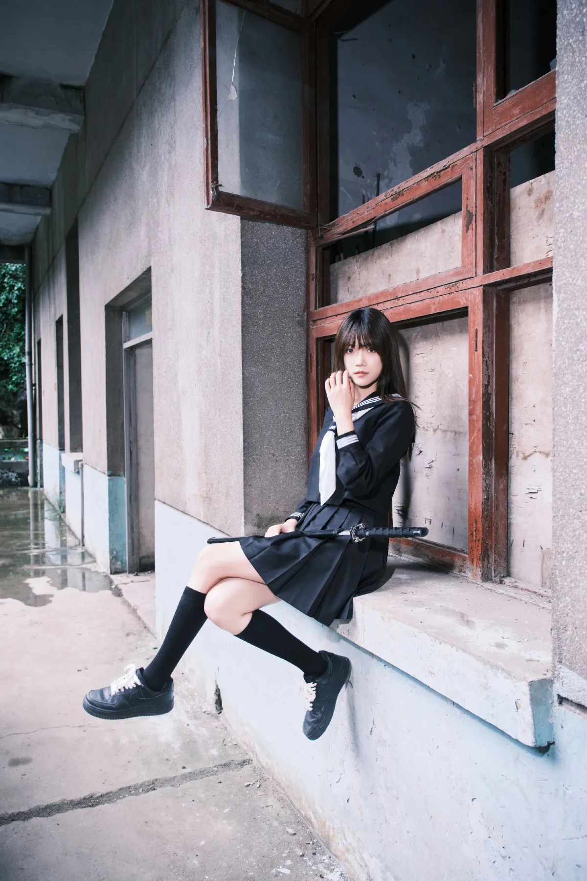 jk废墟2
