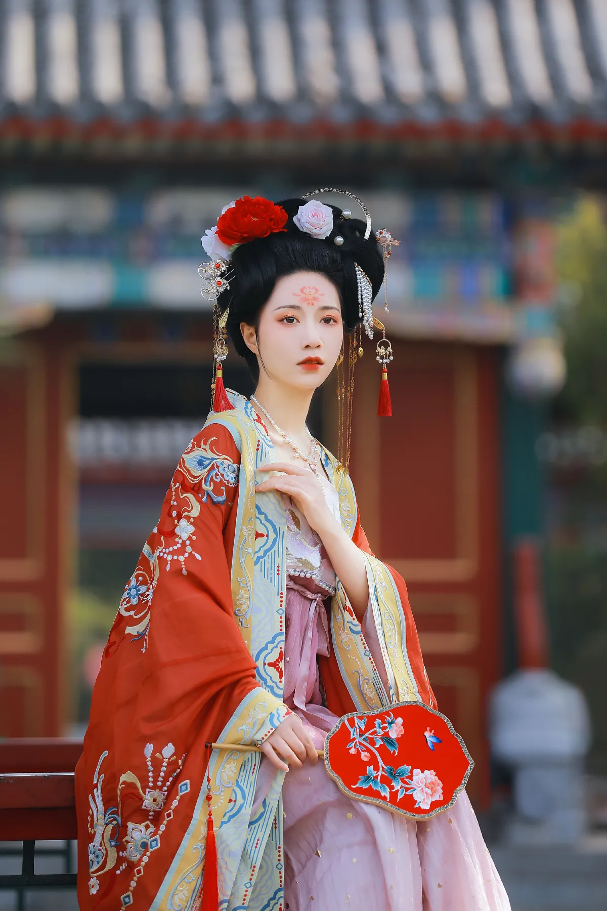 长安花1