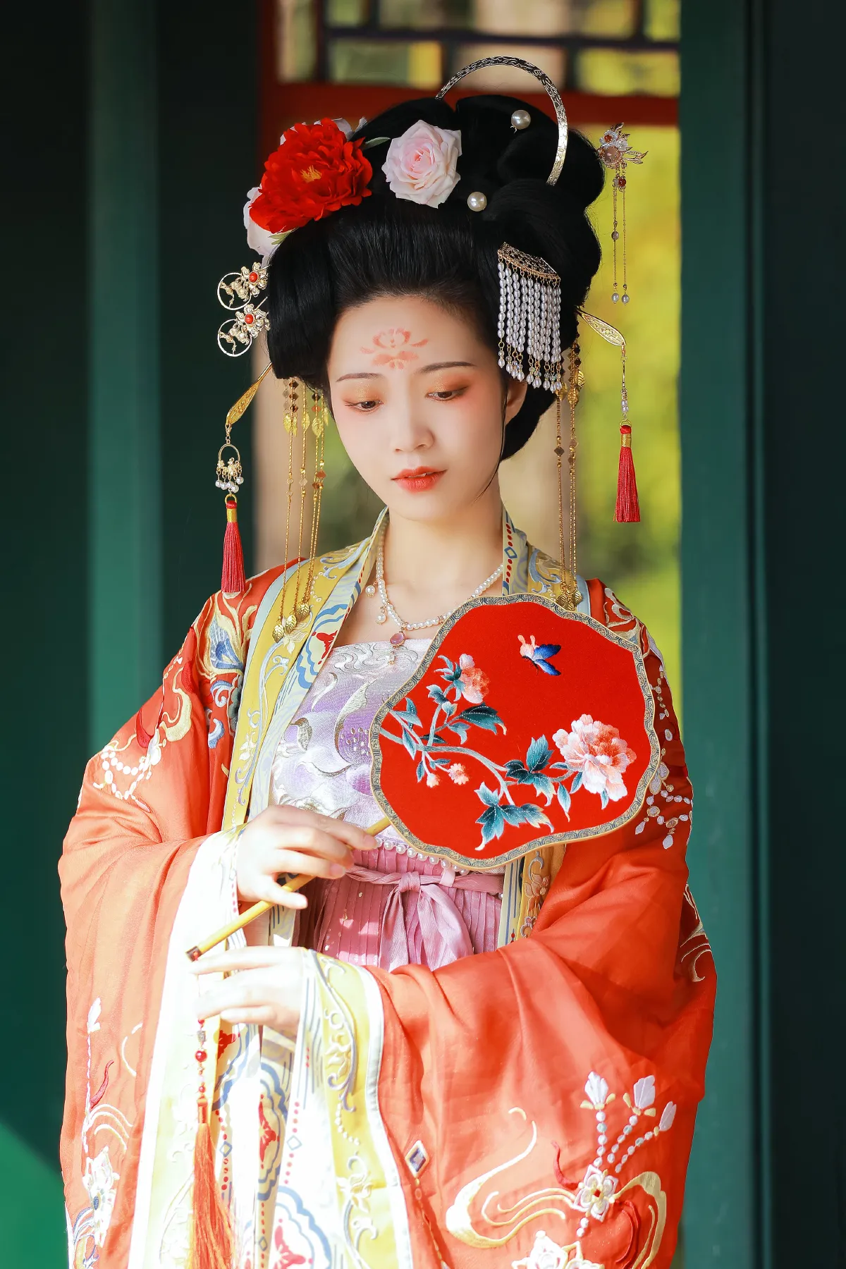 长安花2