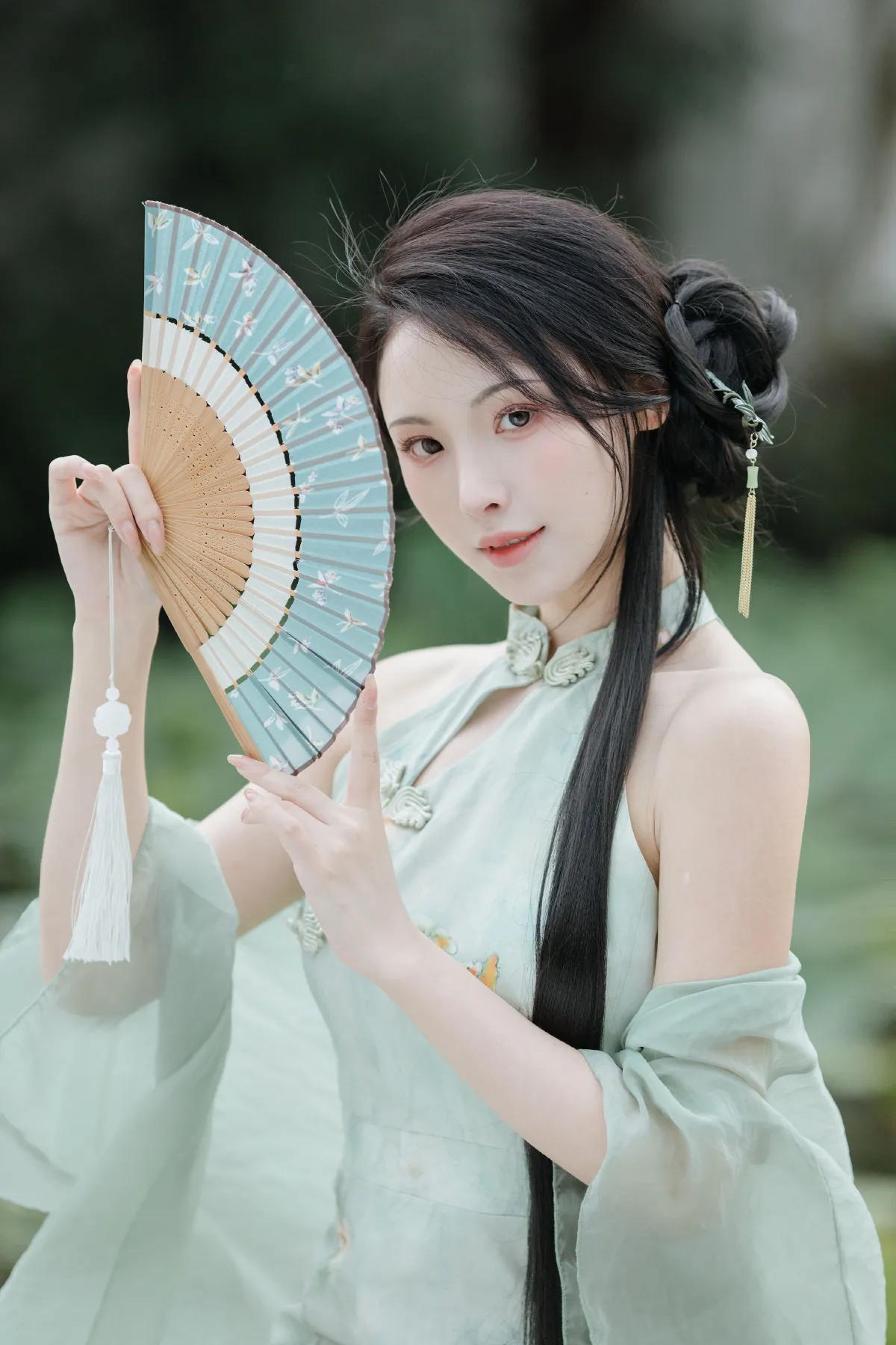 下江南
