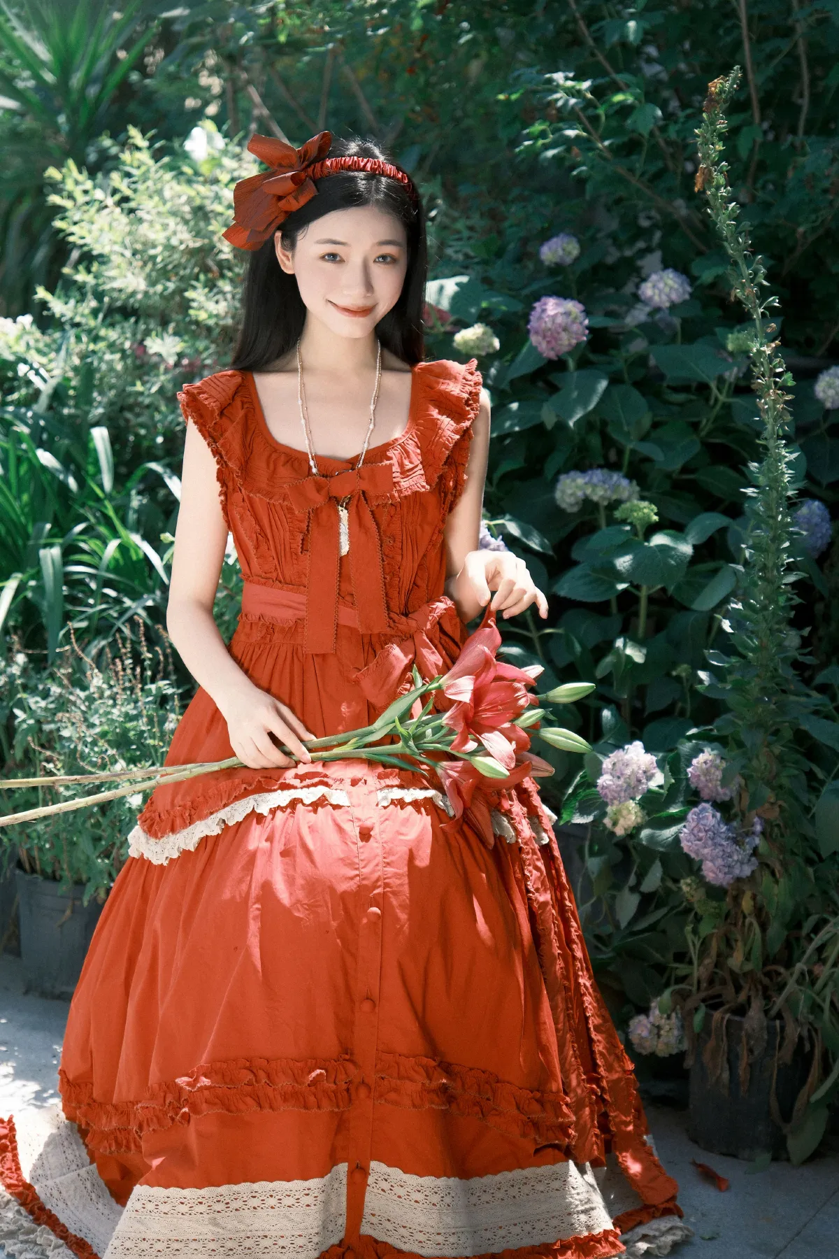 红宝石花开1