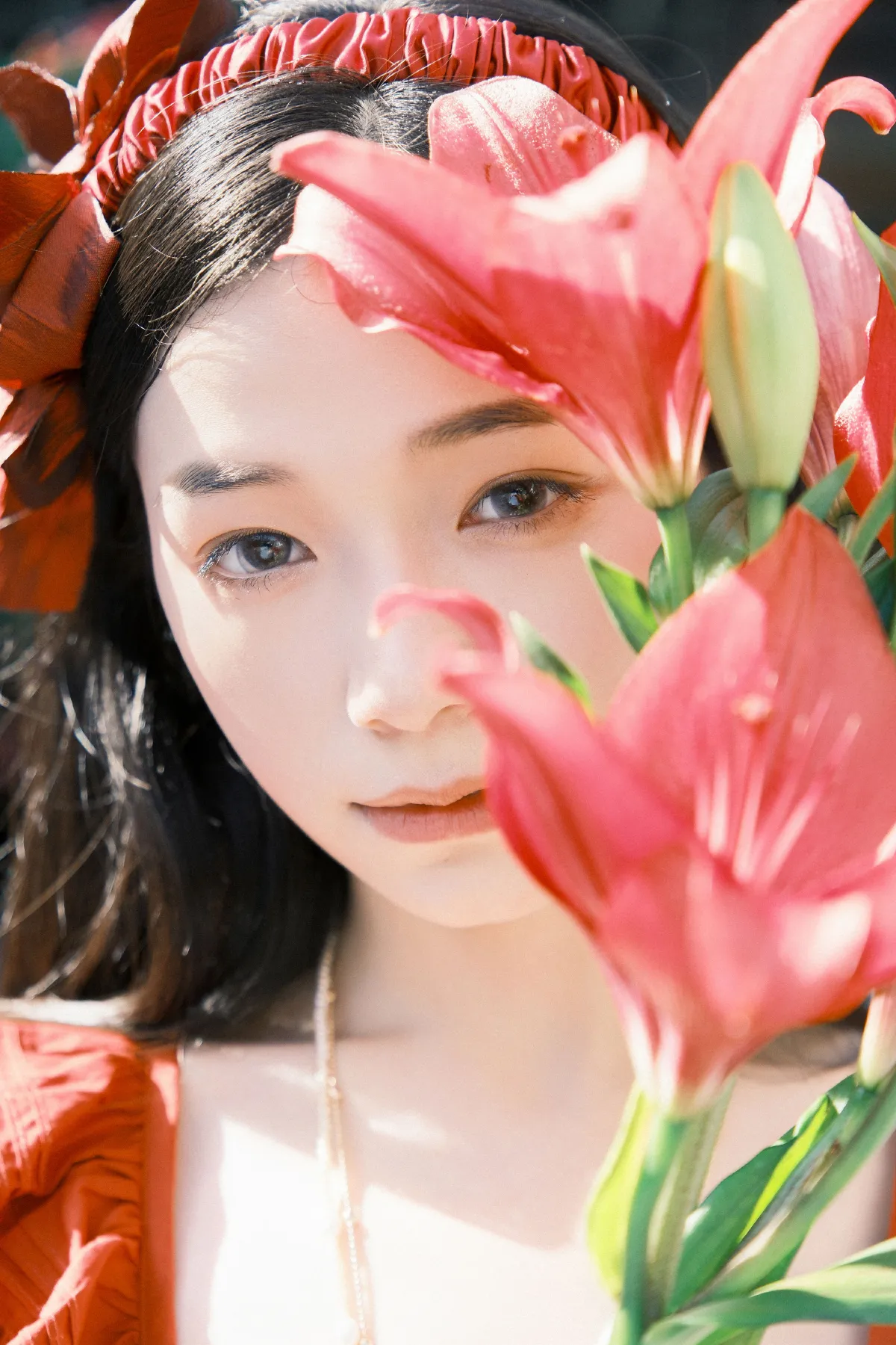红宝石花开3