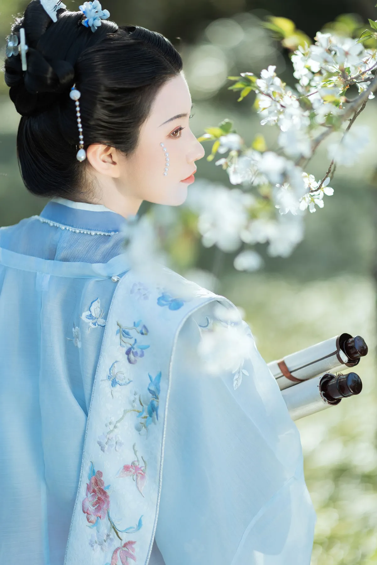 春和景明