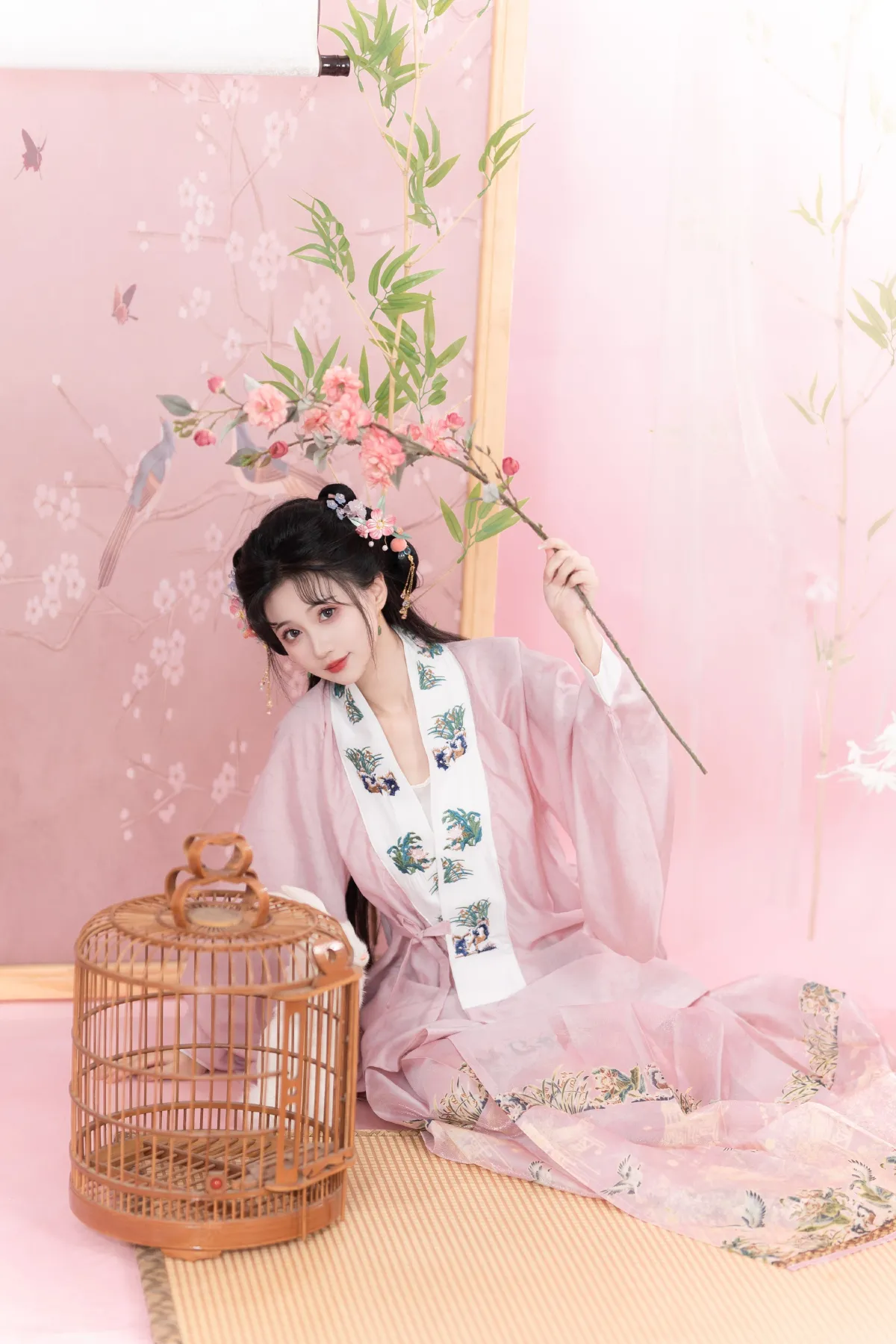 桃缘2
