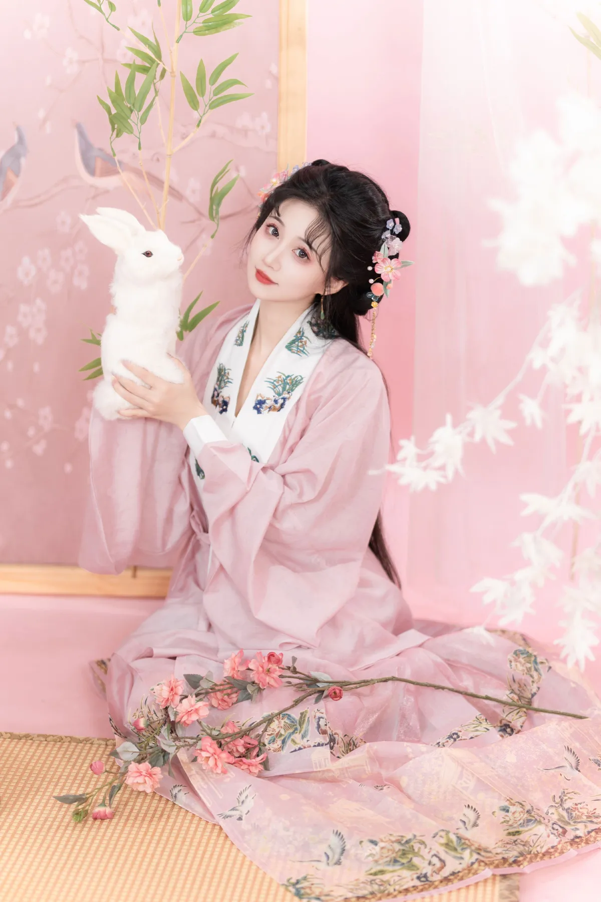 桃缘