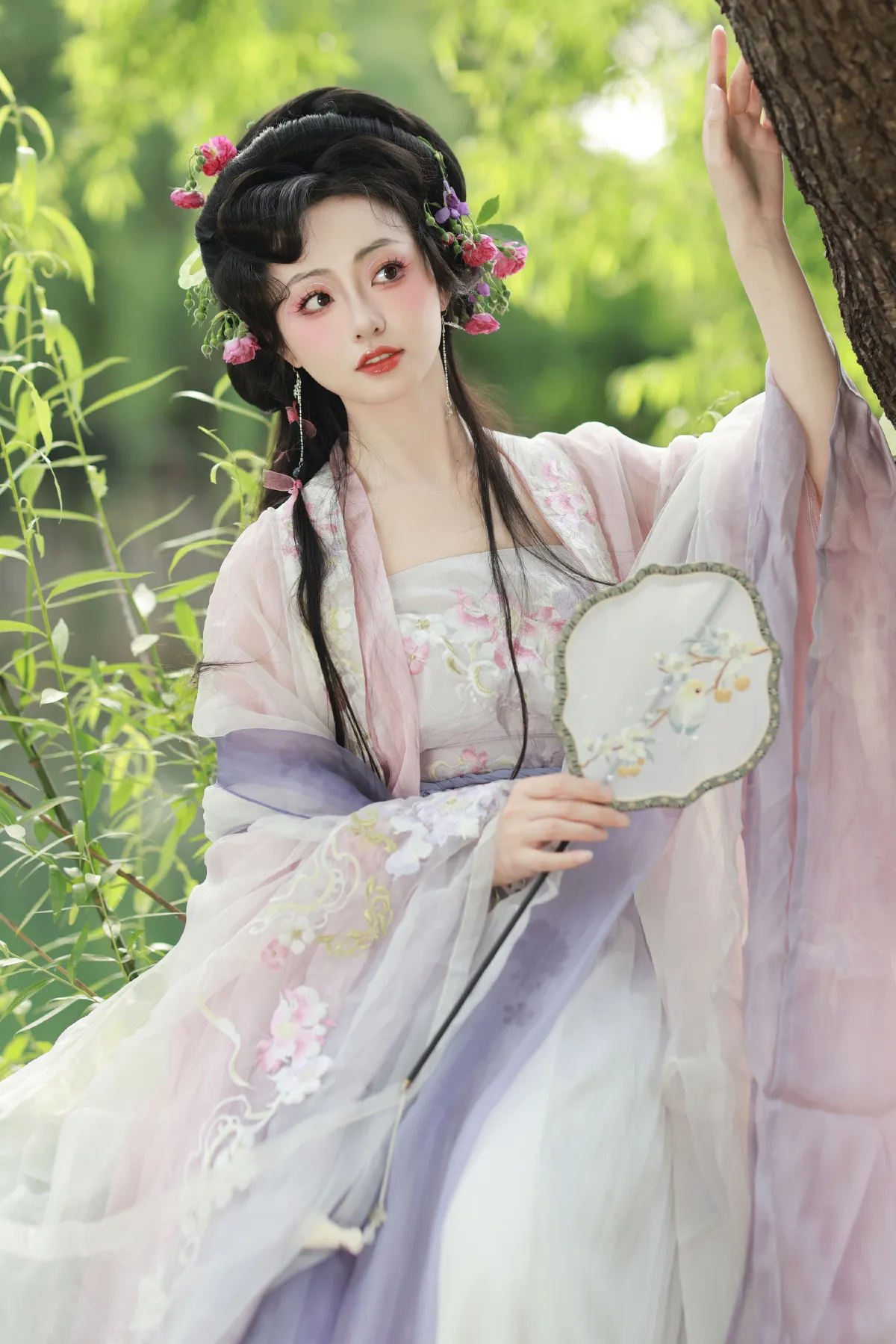 树