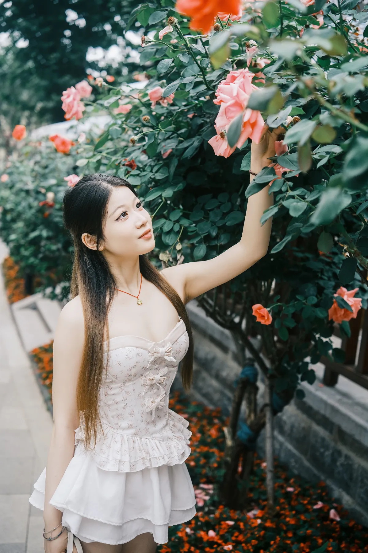 夏天是被唤醒的瞬间