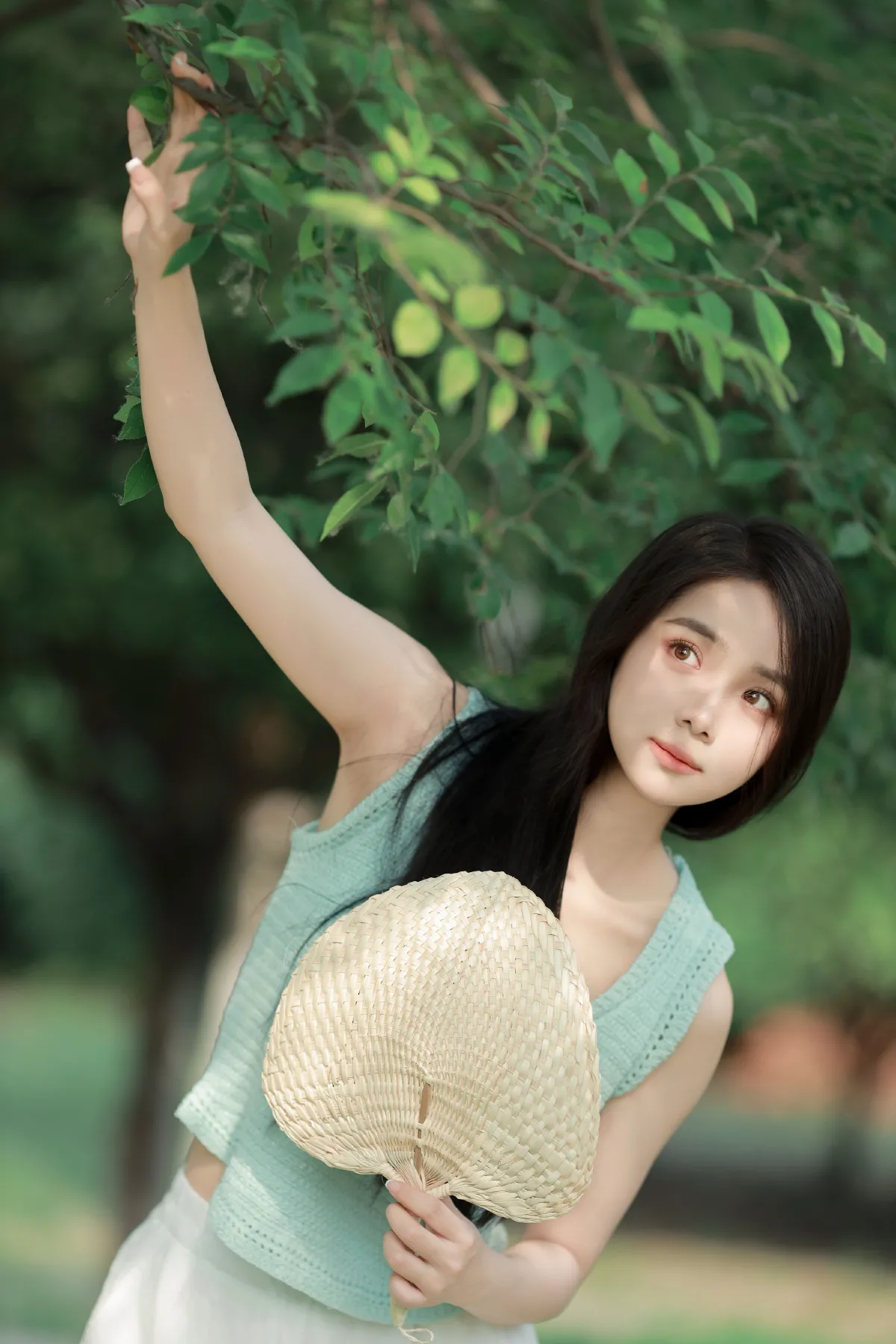 凉席夏日4