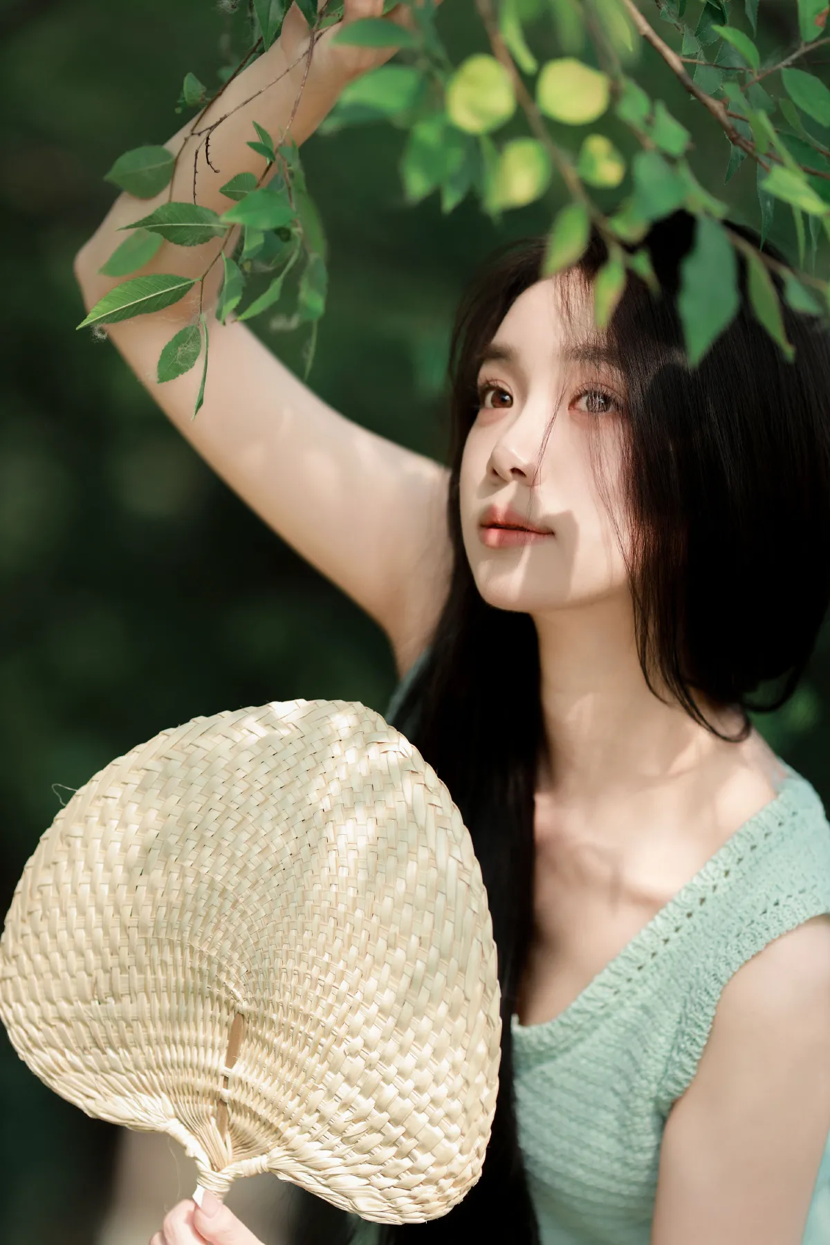 凉席夏日5