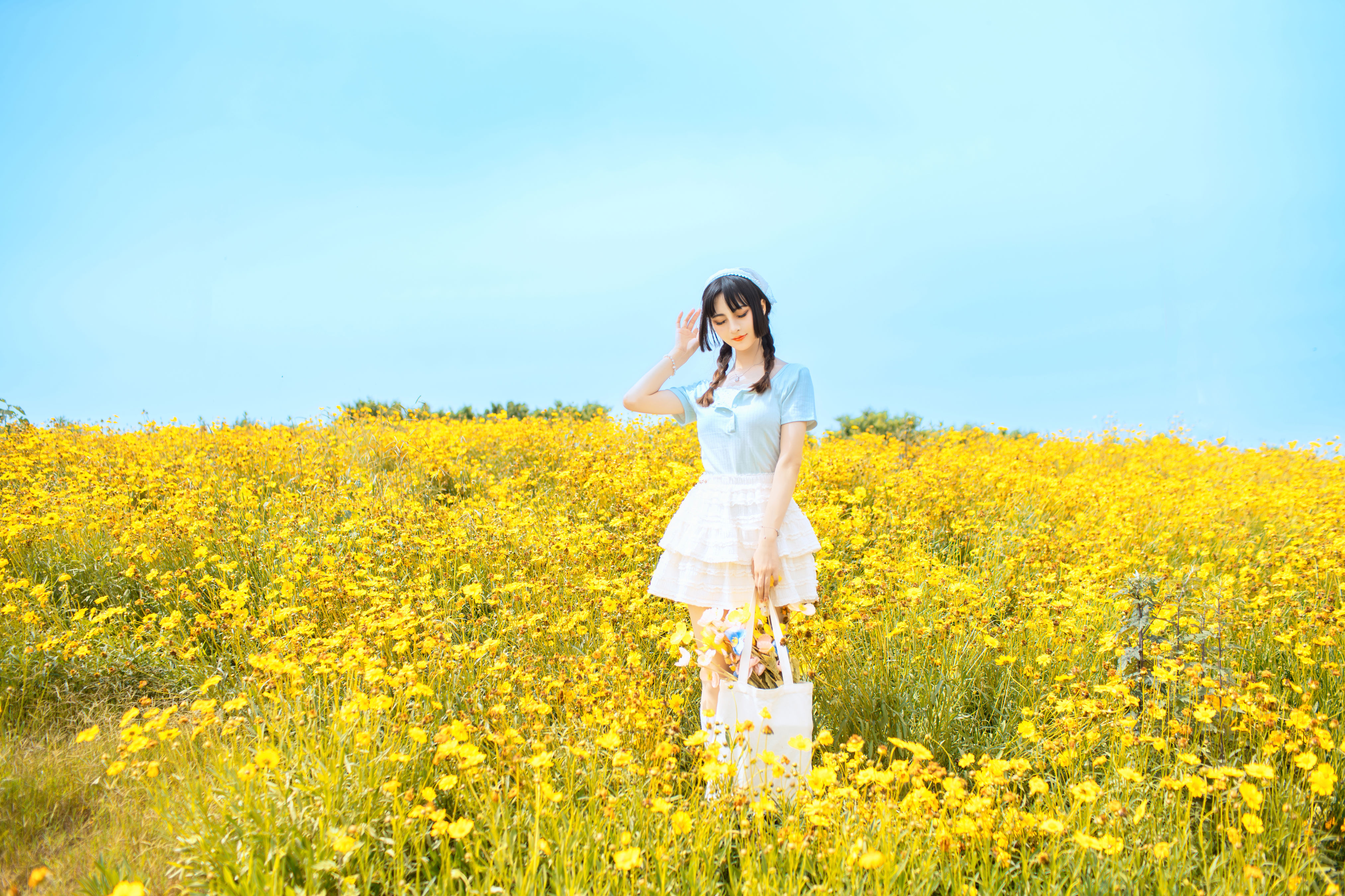 初夏1