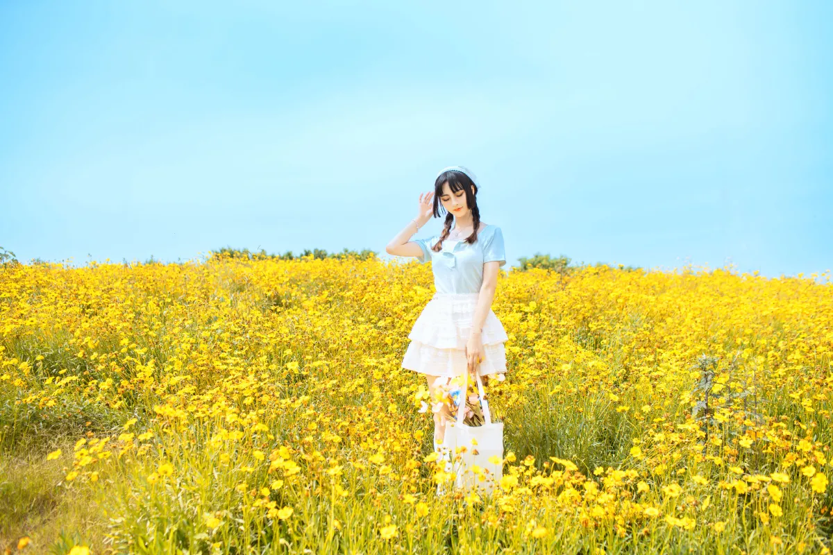 初夏1