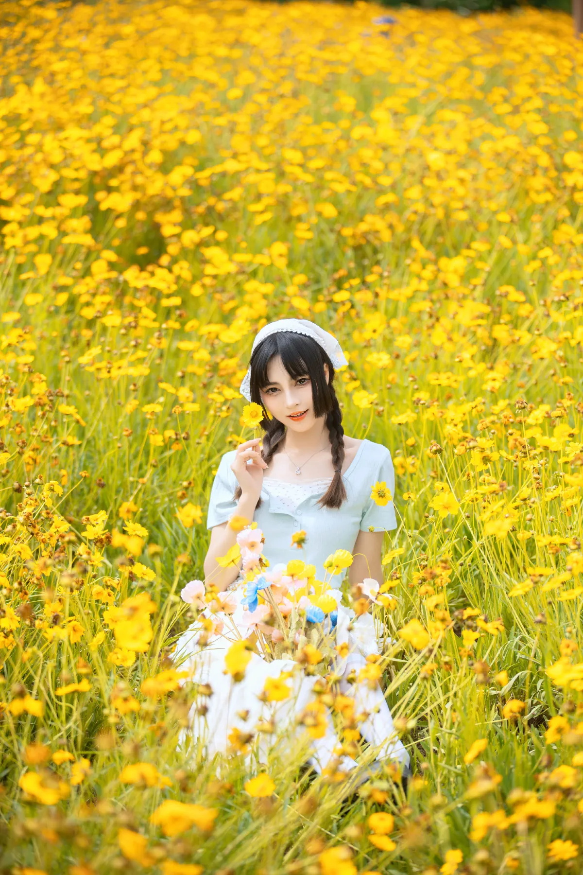 初夏2