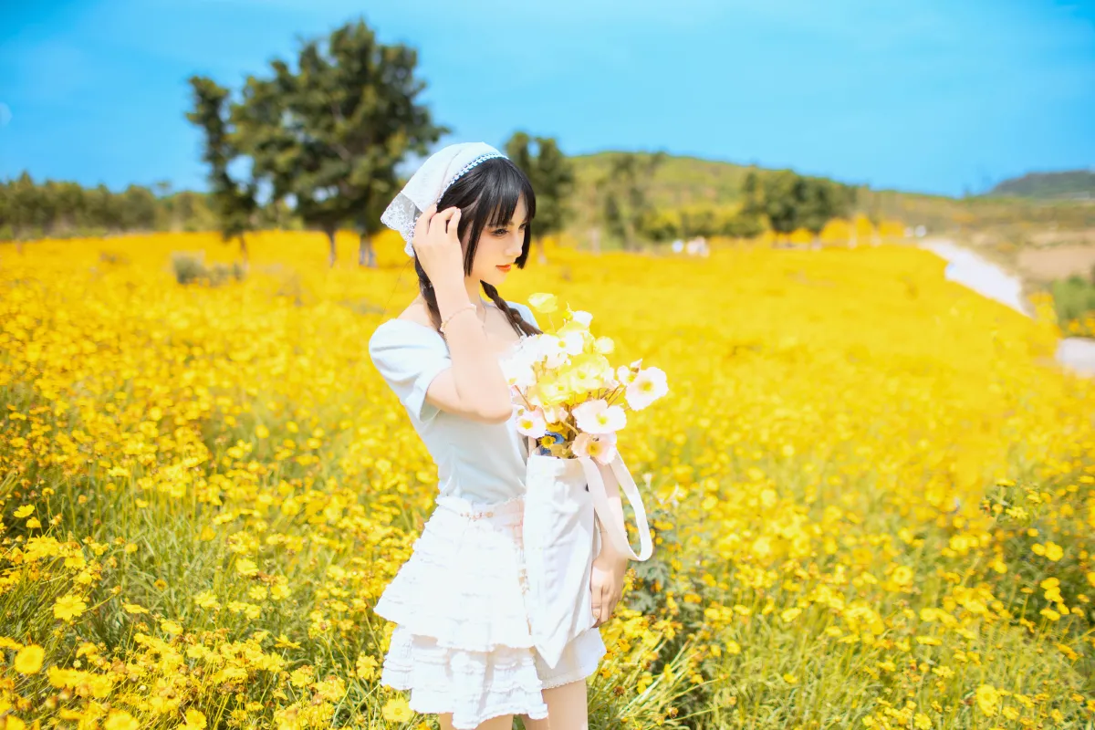 初夏