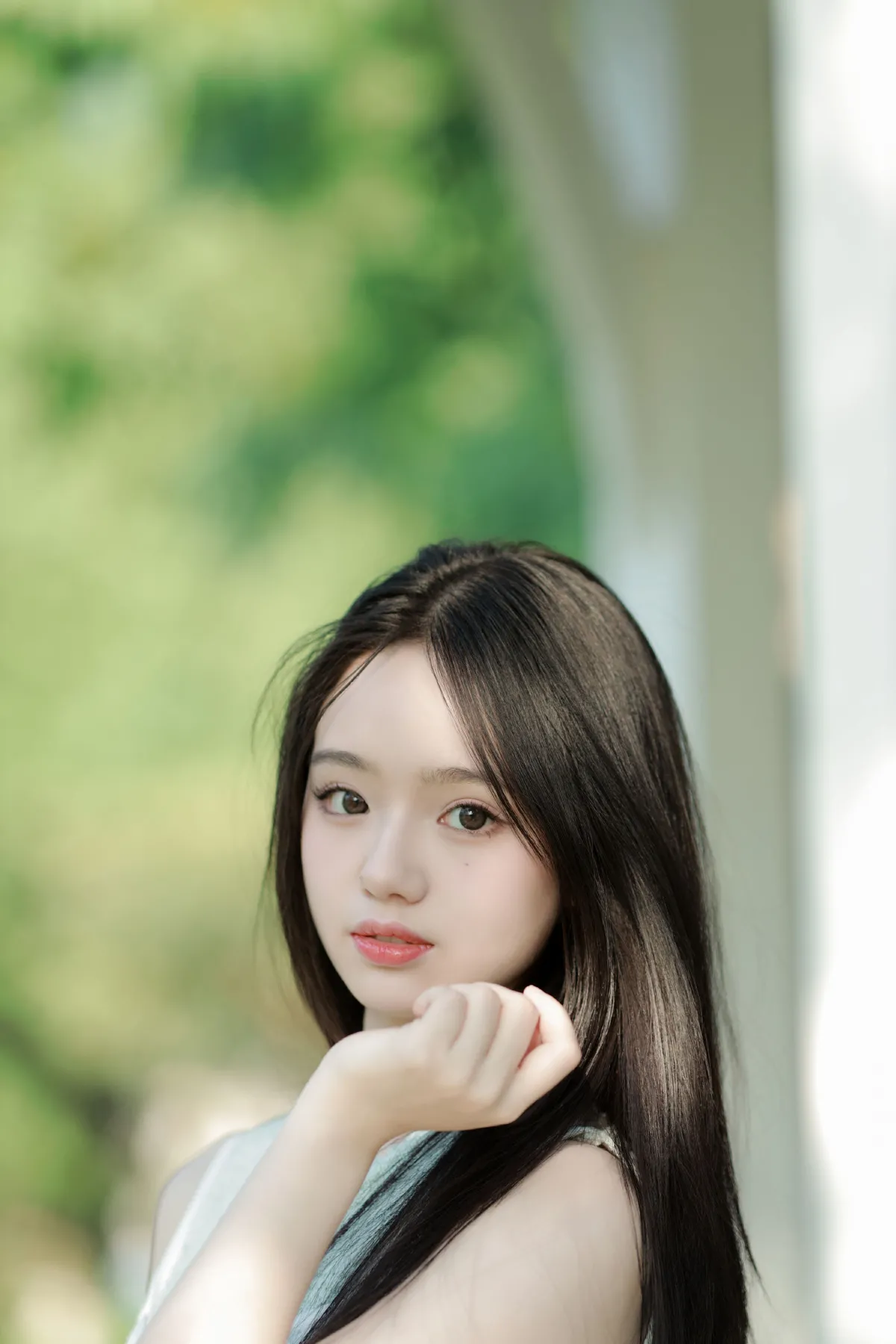阳光女孩2
