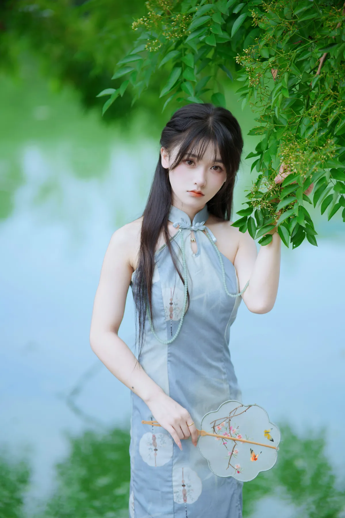 泛舟江南1