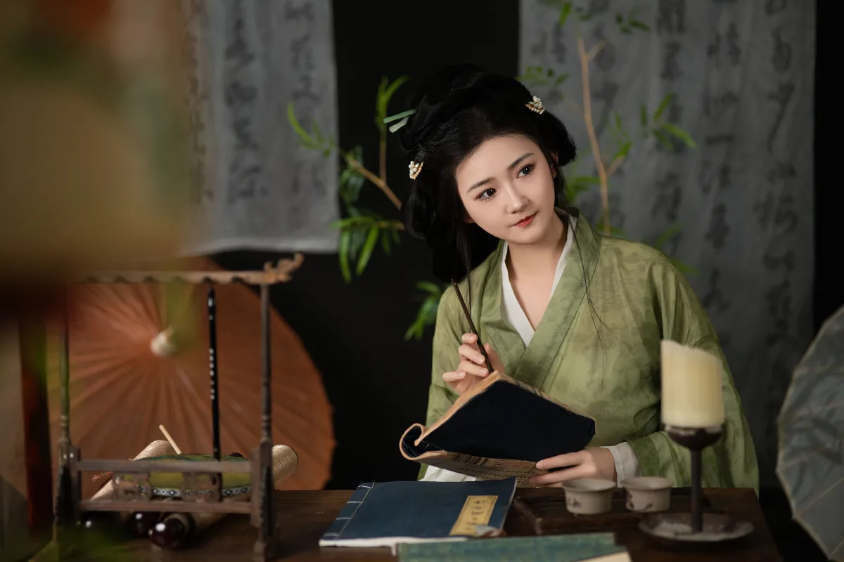 信稿