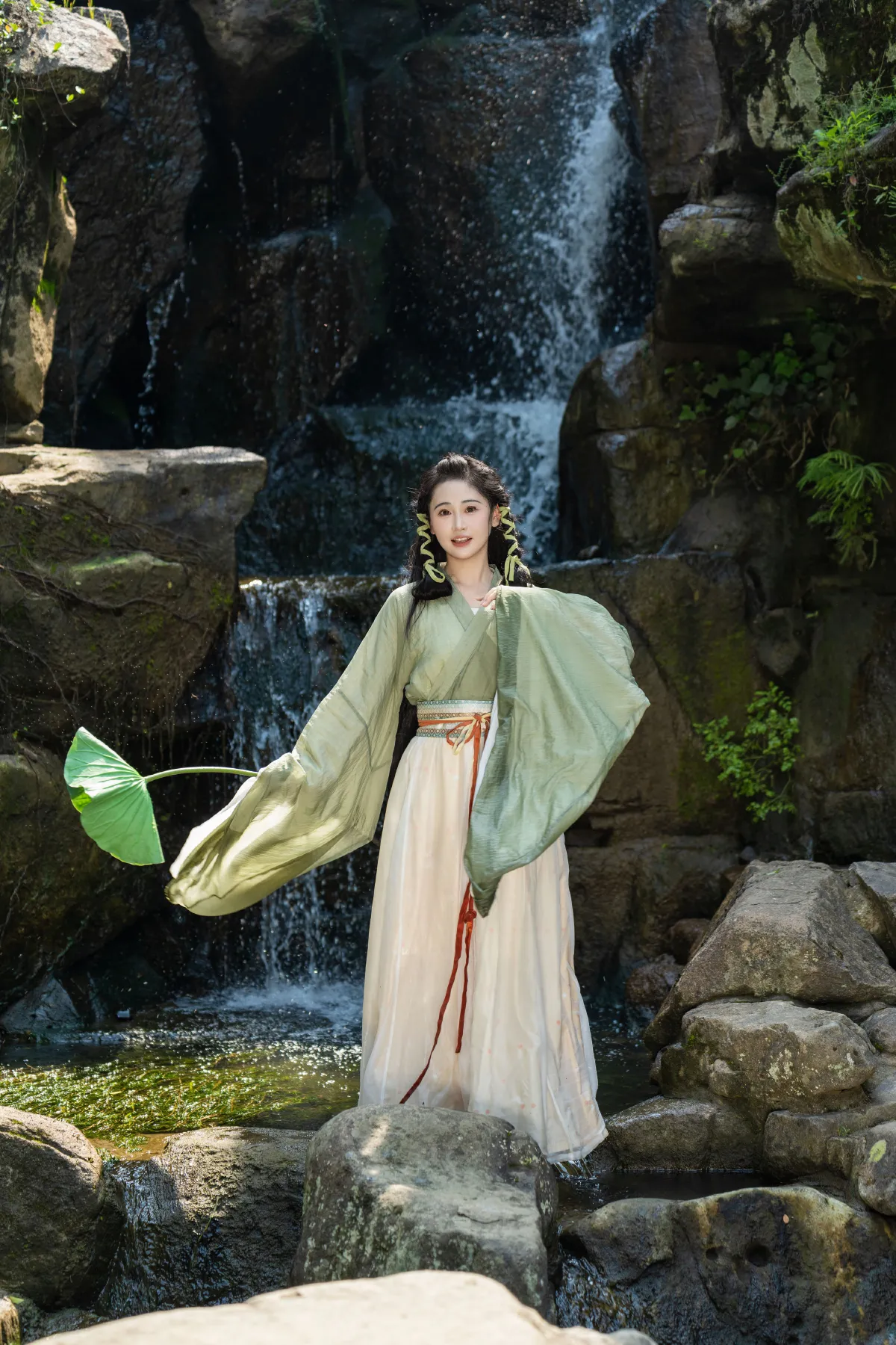青青小荷1