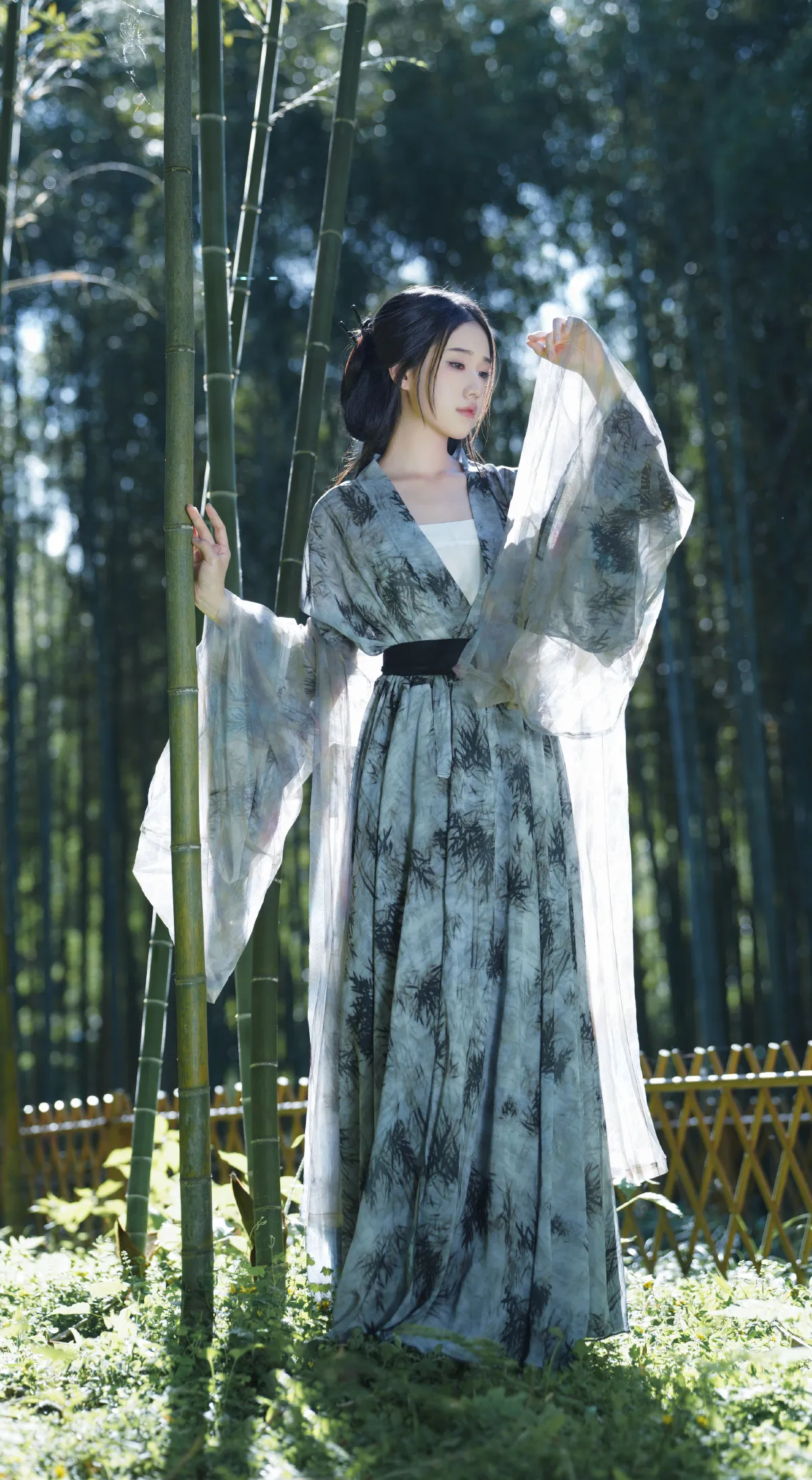 竹心1