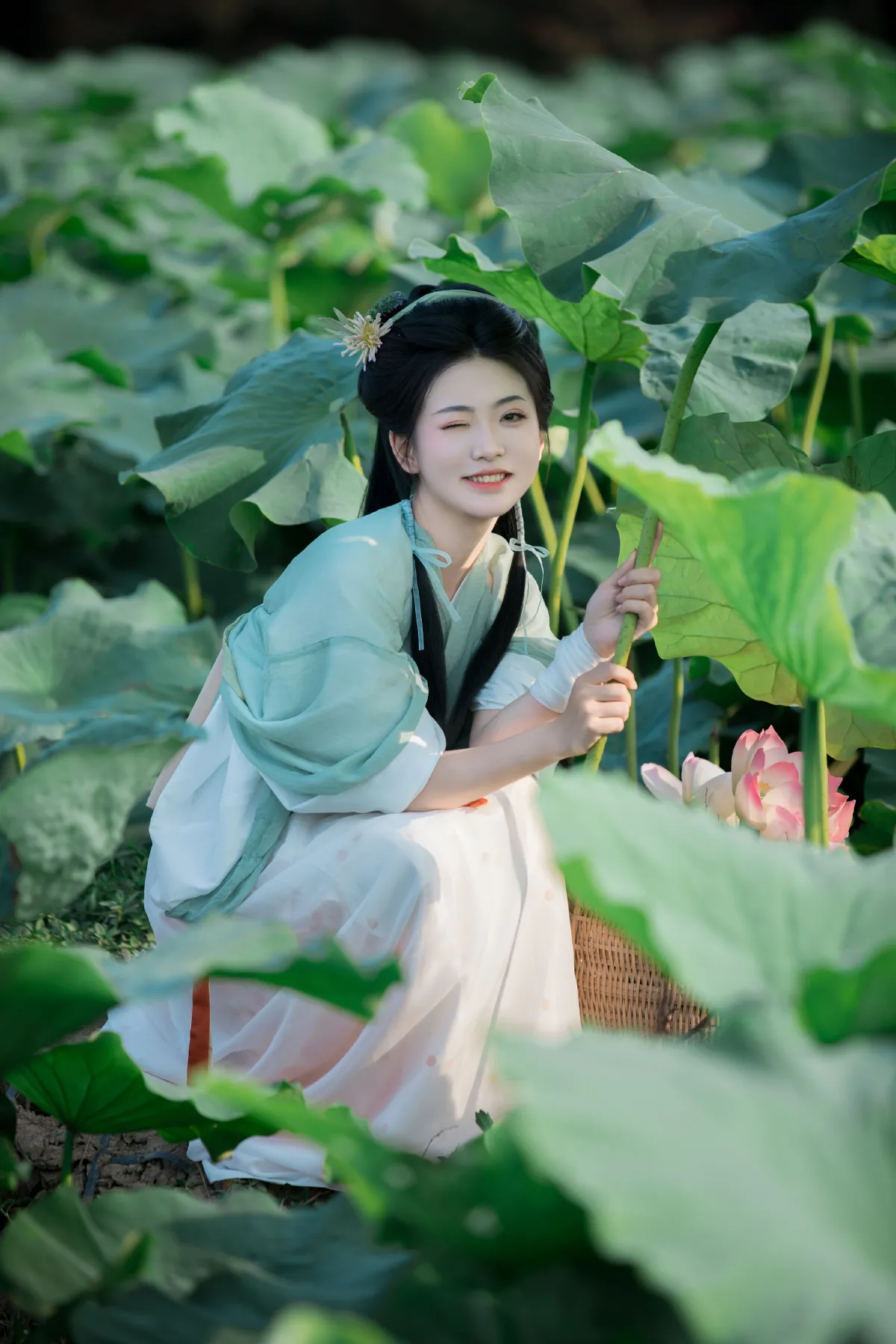 采荷1