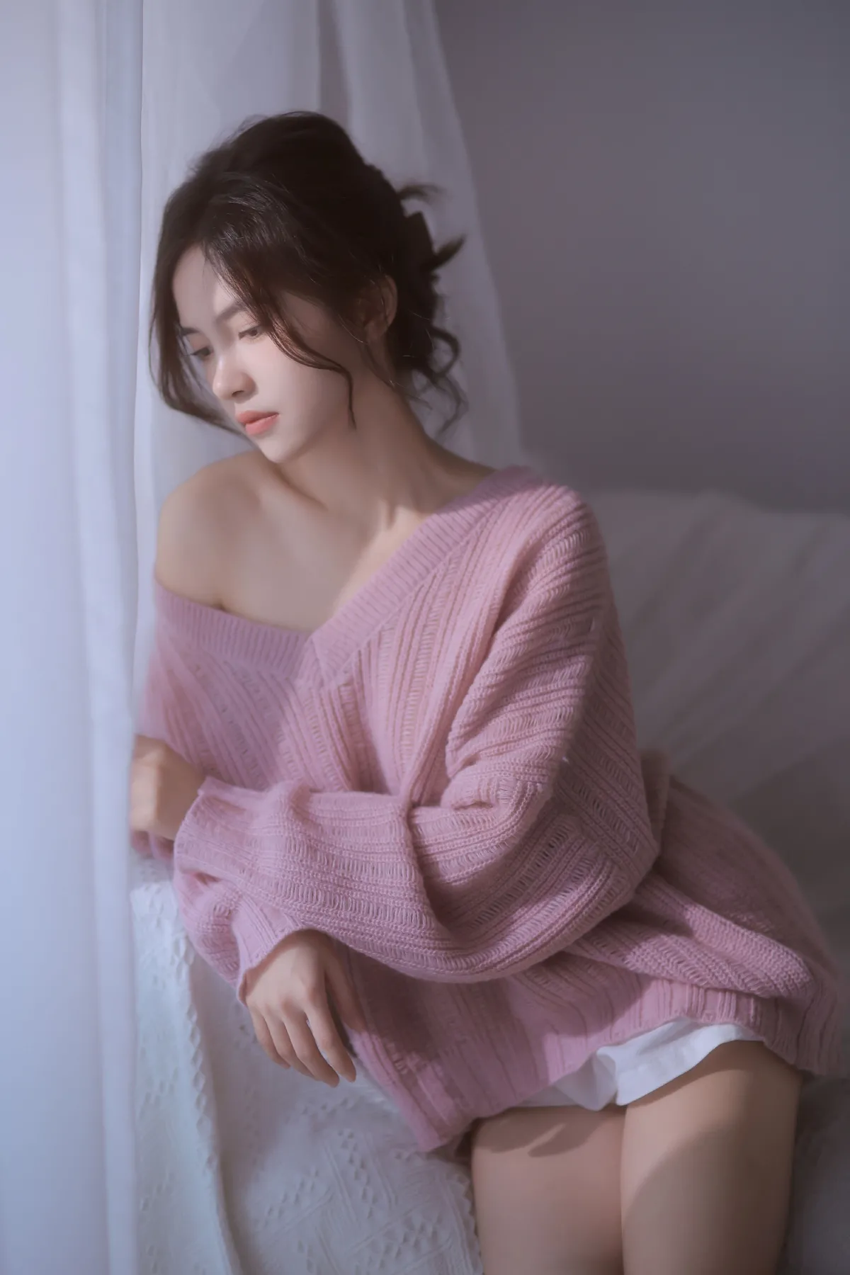 阴天情绪1