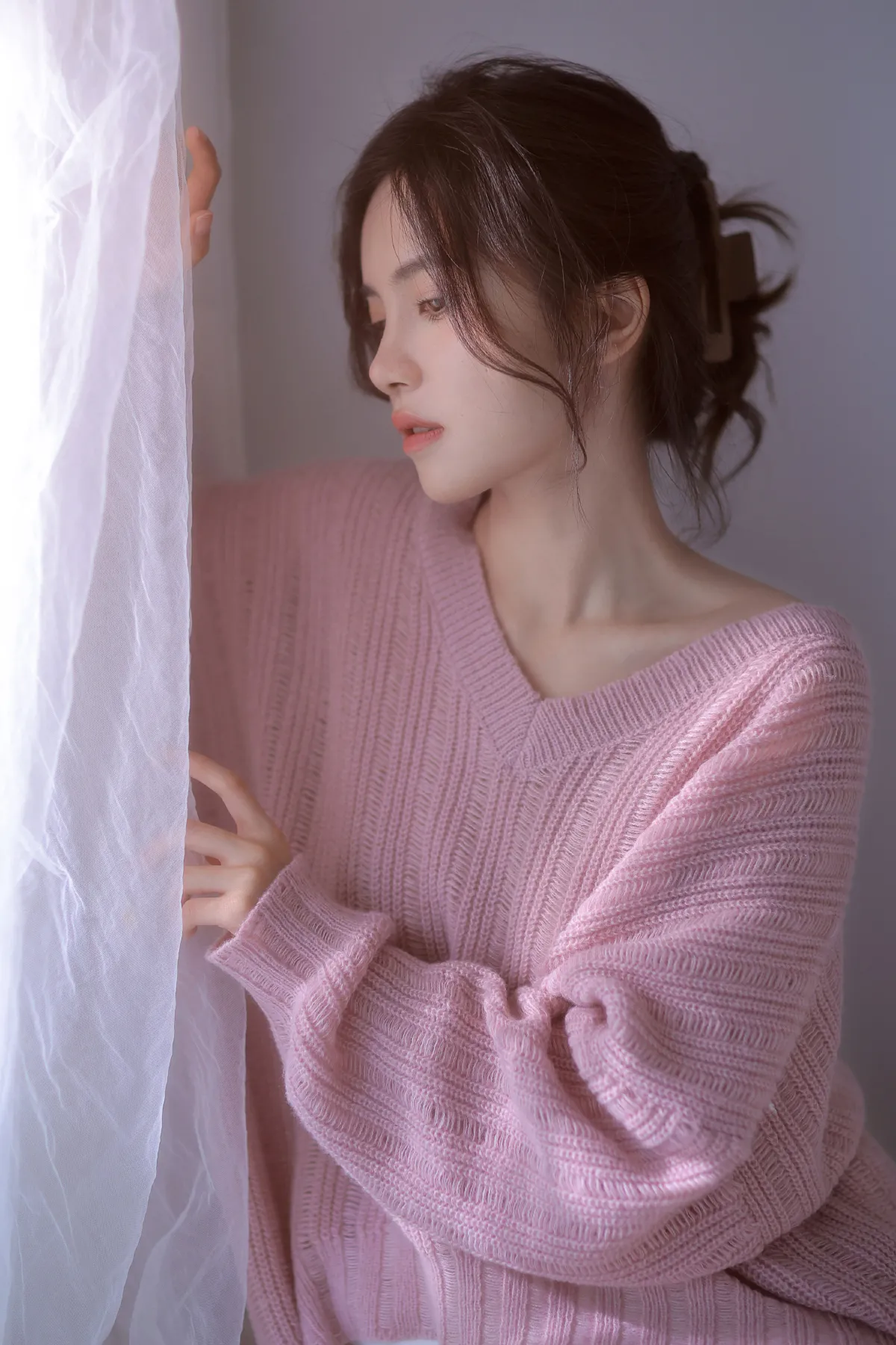 阴天情绪