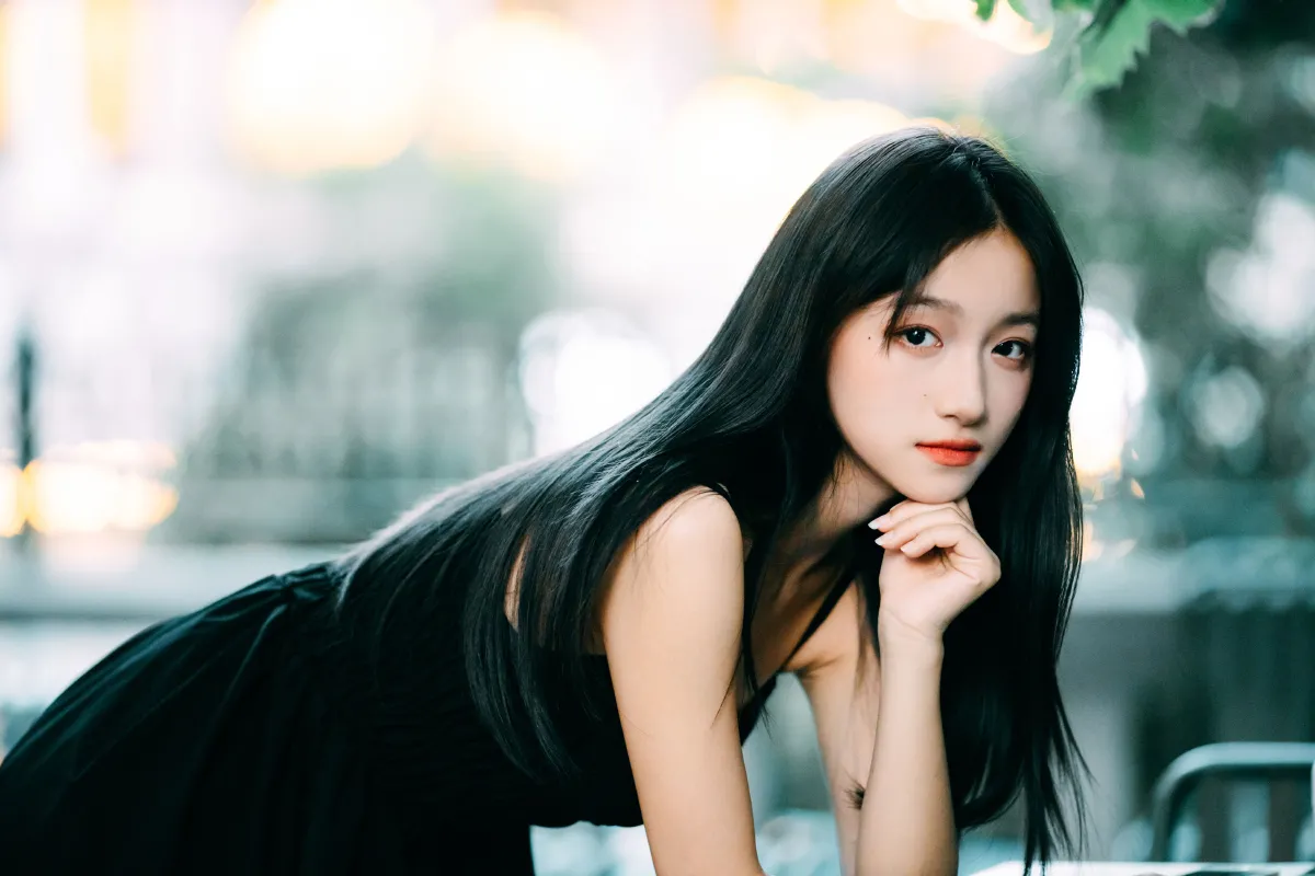 黎明前的咖啡馆
